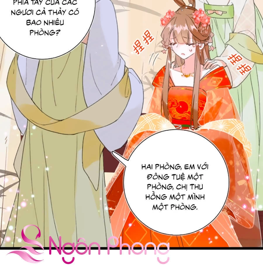 Lui Lui Lui Lui Ra! Chapter 4 - 27