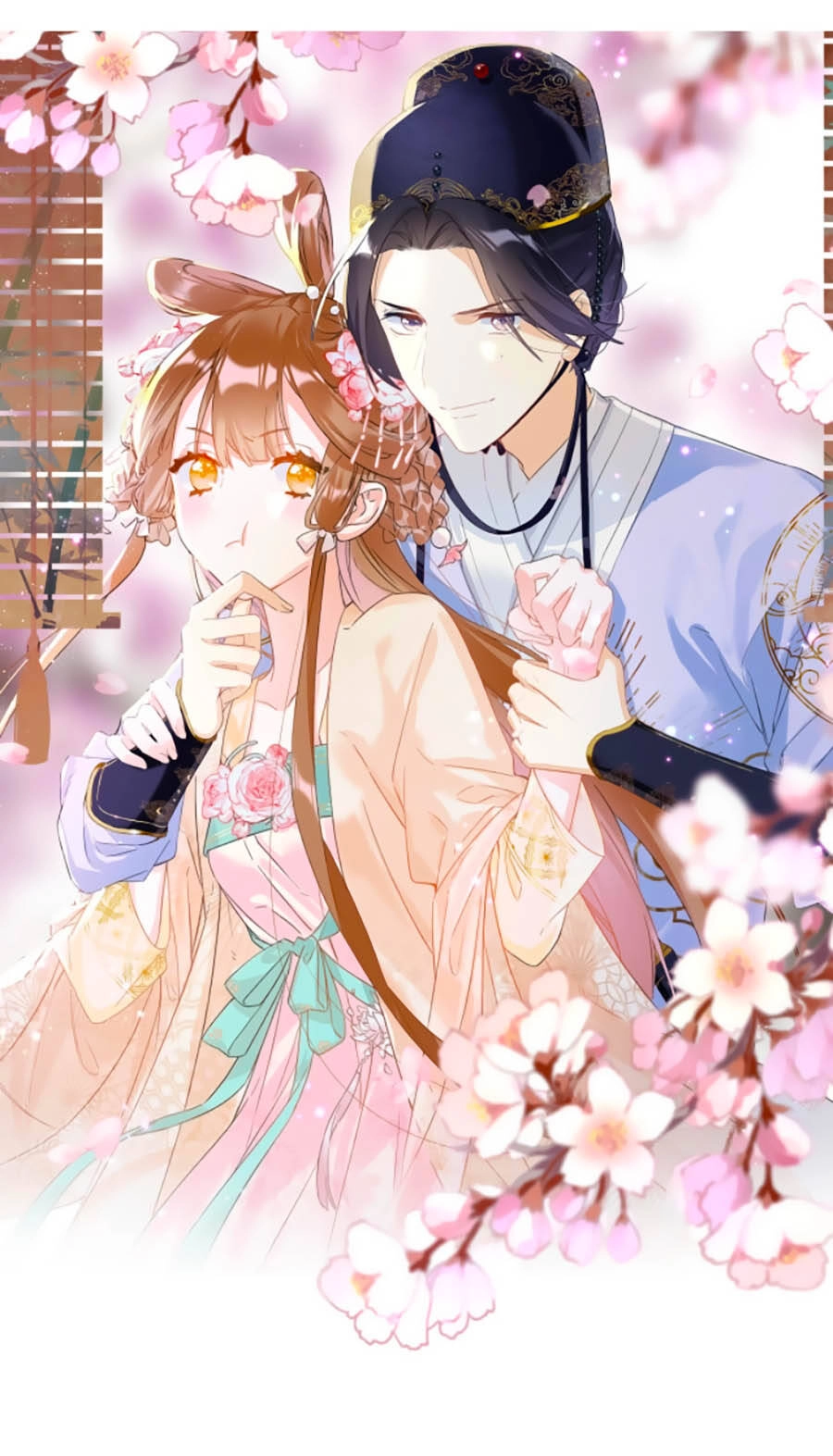 Lui Lui Lui Lui Ra! Chapter 5 - 2