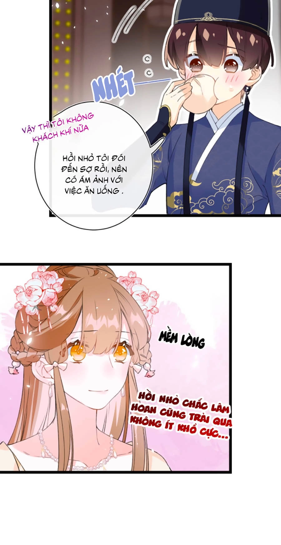 Lui Lui Lui Lui Ra! Chapter 5 - 26