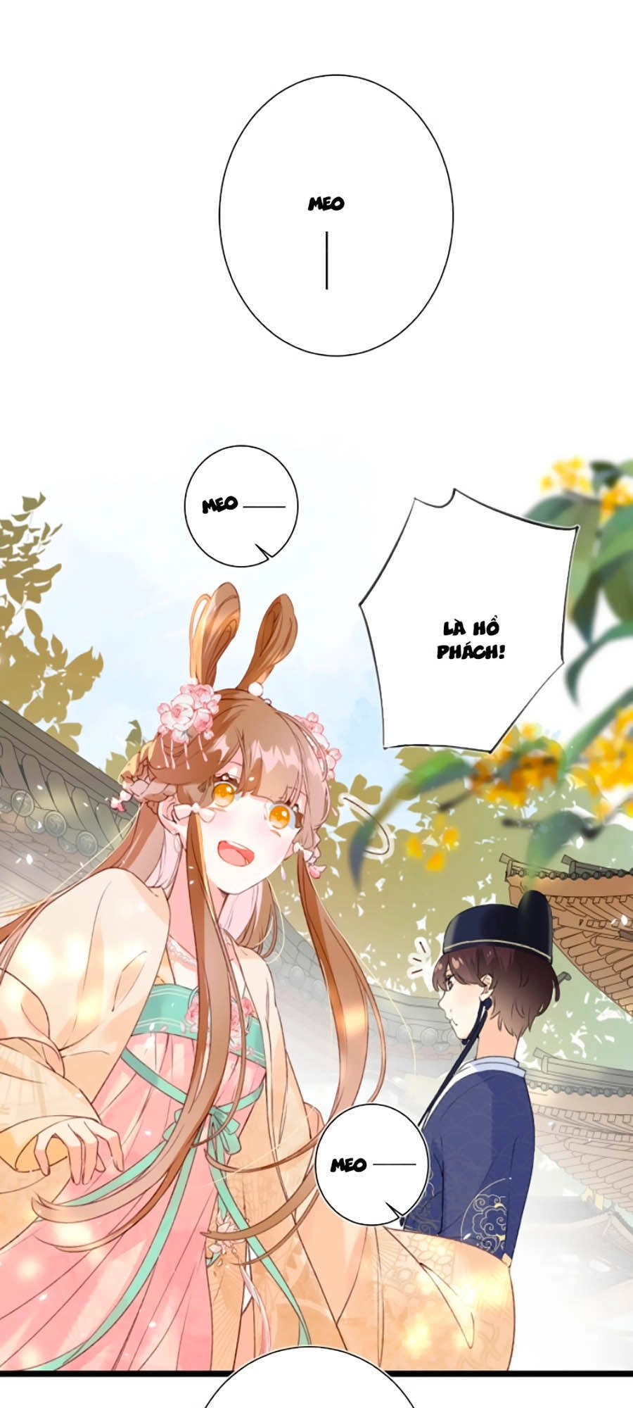 Lui Lui Lui Lui Ra! Chapter 5 - 27