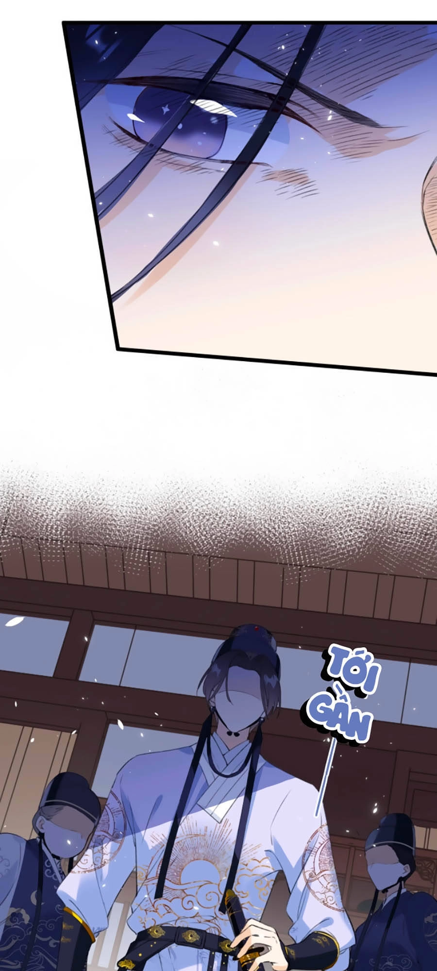 Lui Lui Lui Lui Ra! Chapter 5 - 35