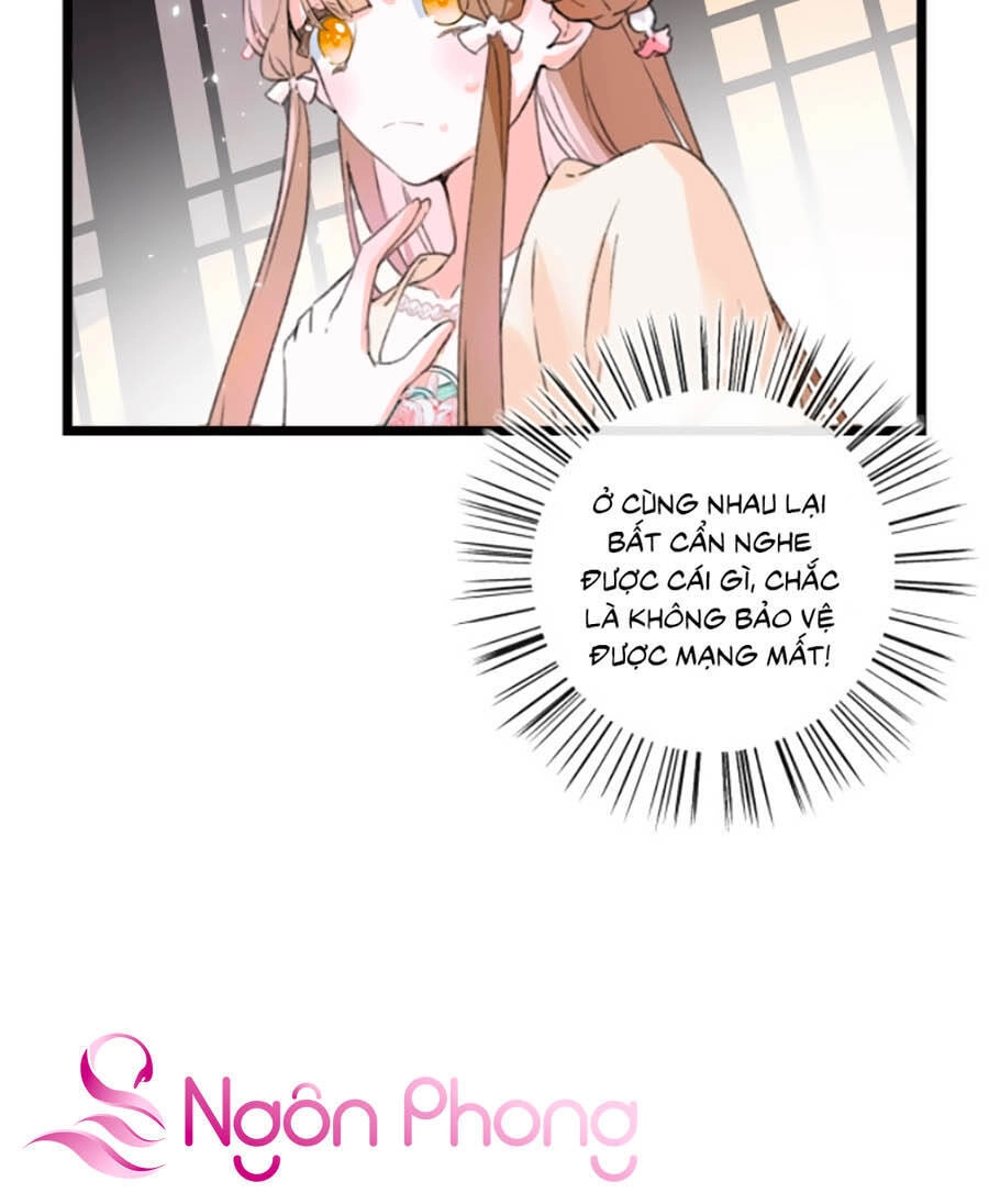 Lui Lui Lui Lui Ra! Chapter 6 - 22