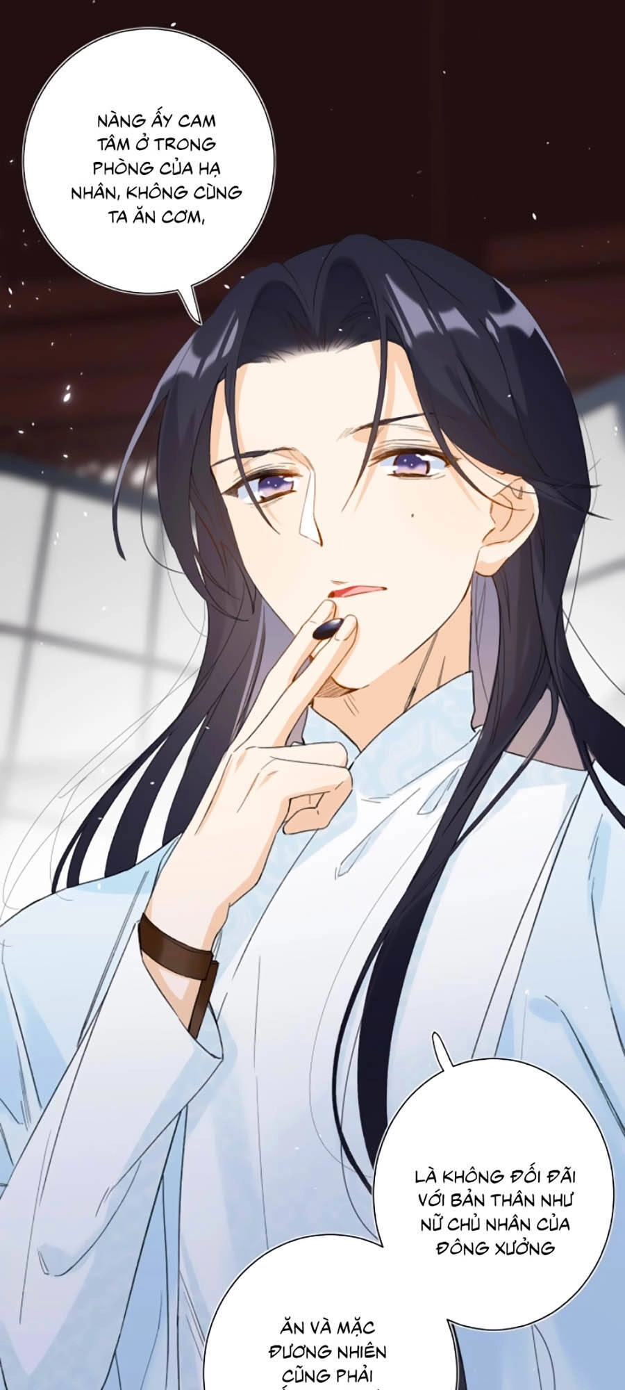 Lui Lui Lui Lui Ra! Chapter 6 - 25