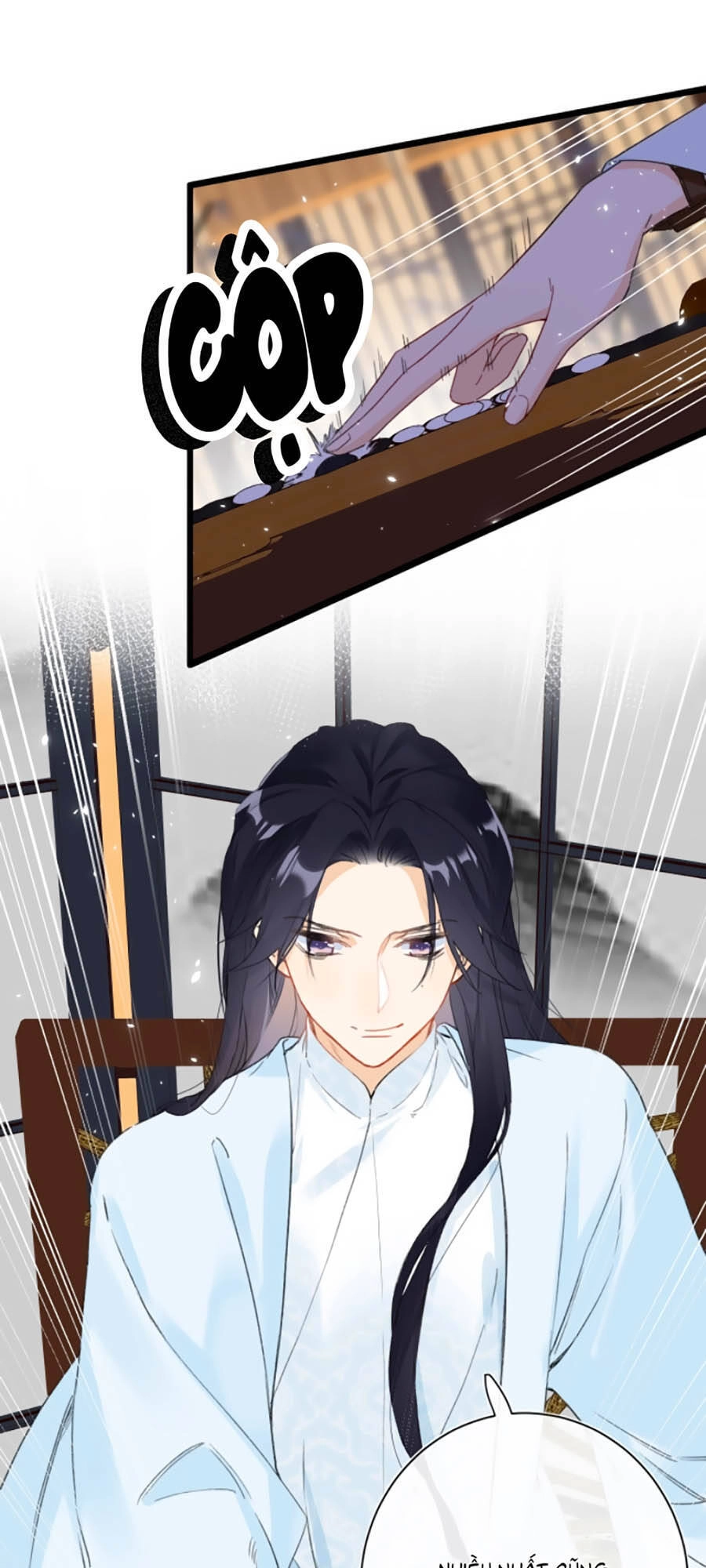 Lui Lui Lui Lui Ra! Chapter 6 - 27