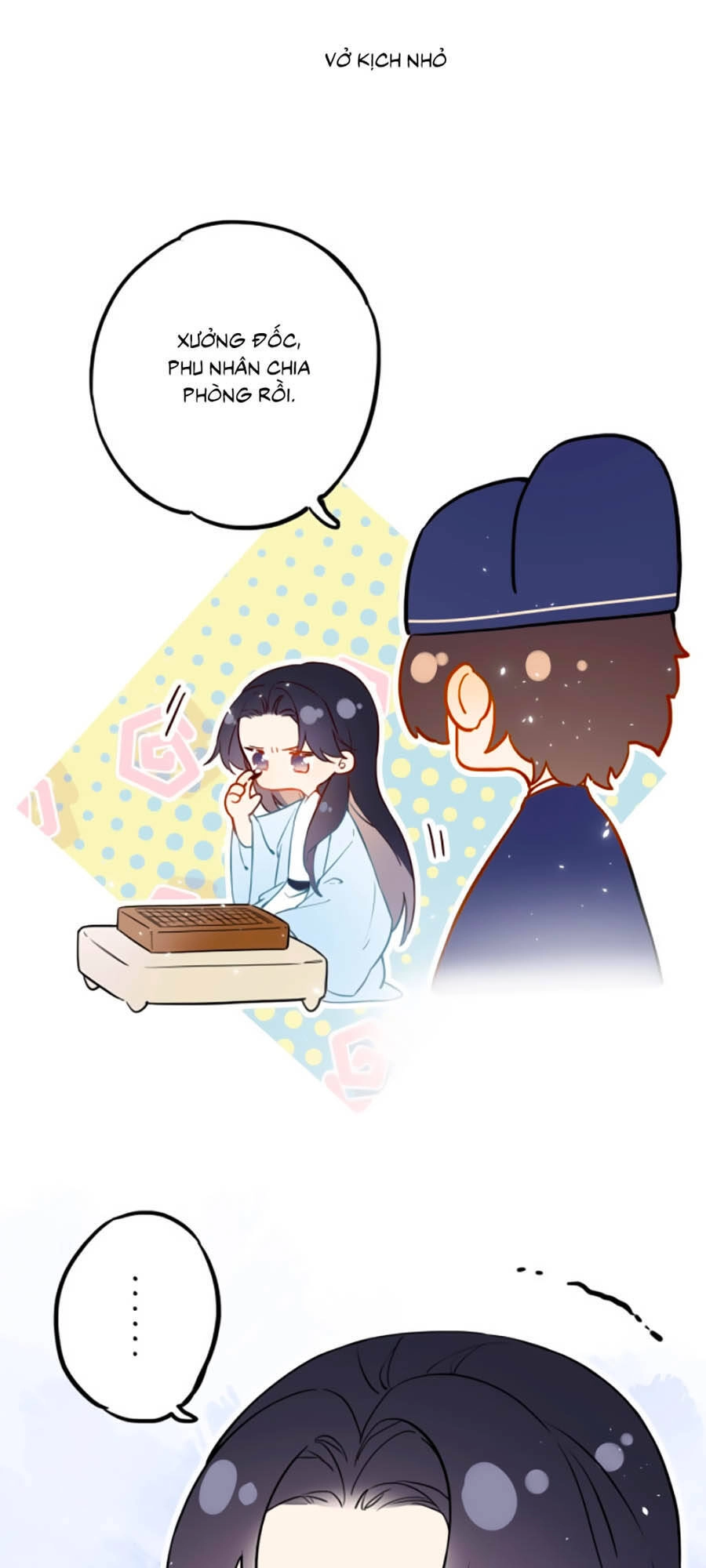 Lui Lui Lui Lui Ra! Chapter 6 - 29