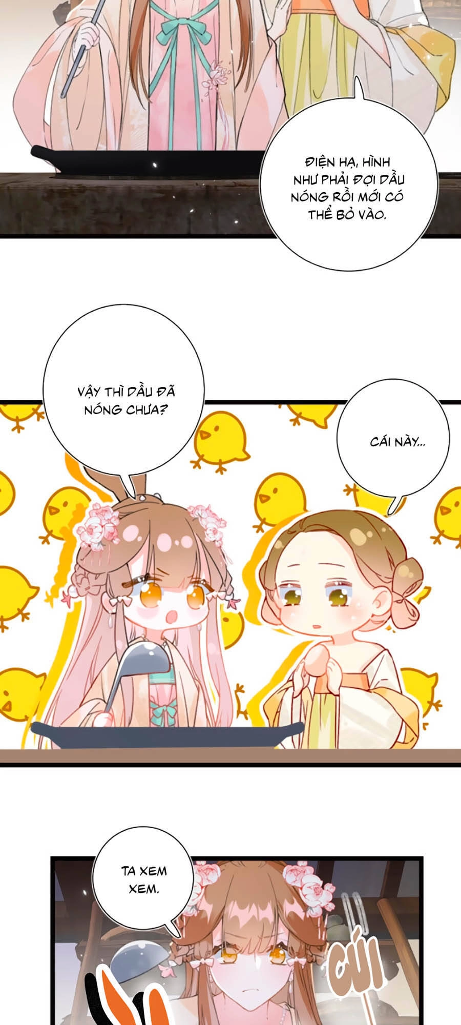 Lui Lui Lui Lui Ra! Chapter 7 - 7