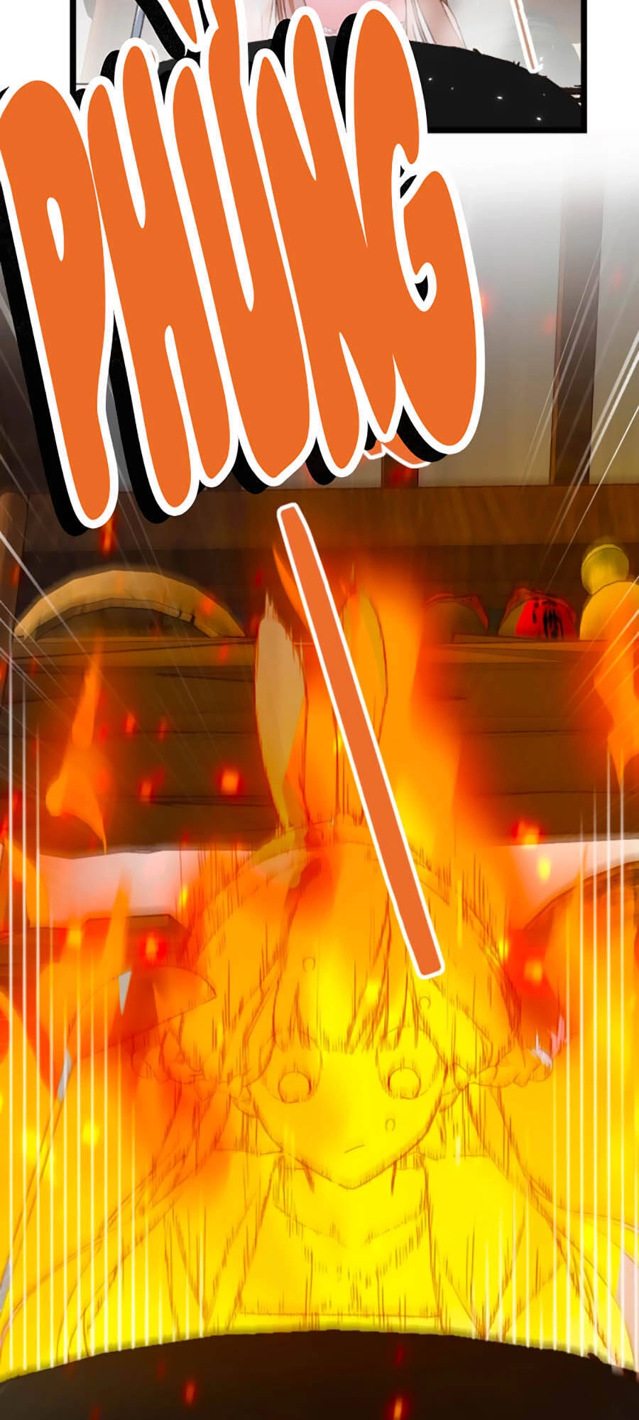 Lui Lui Lui Lui Ra! Chapter 7 - 8