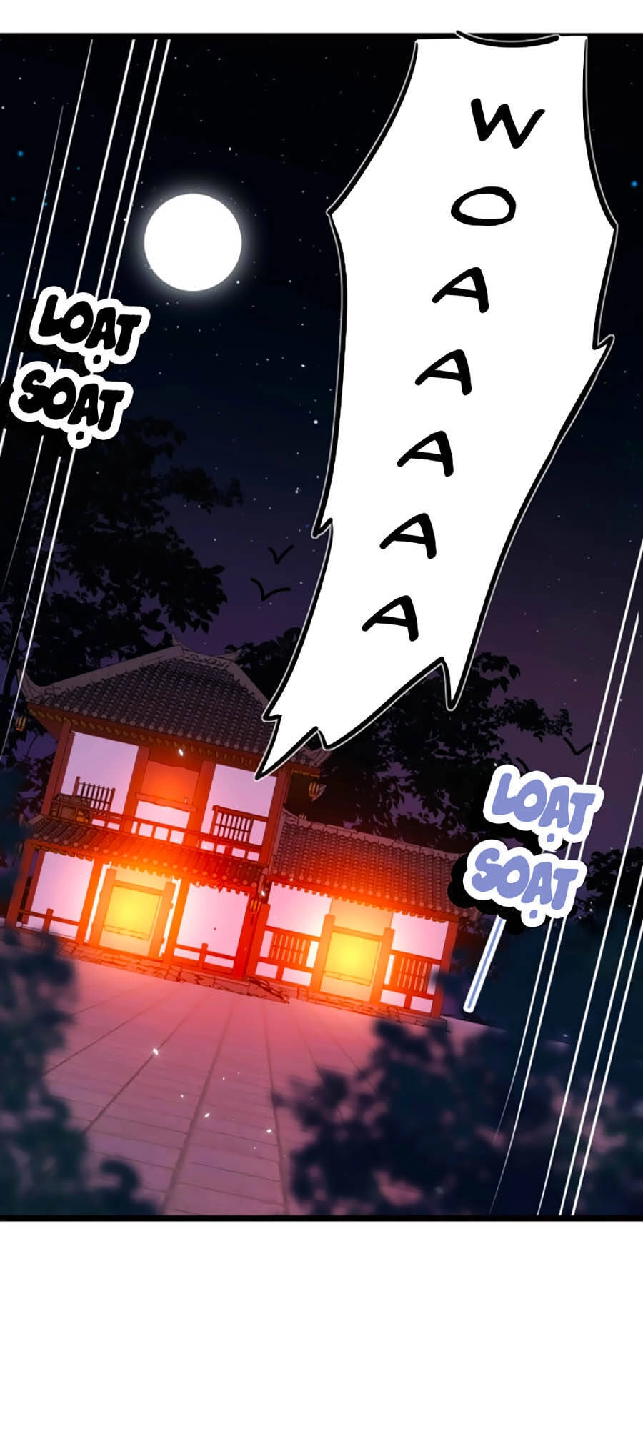 Lui Lui Lui Lui Ra! Chapter 7 - 10