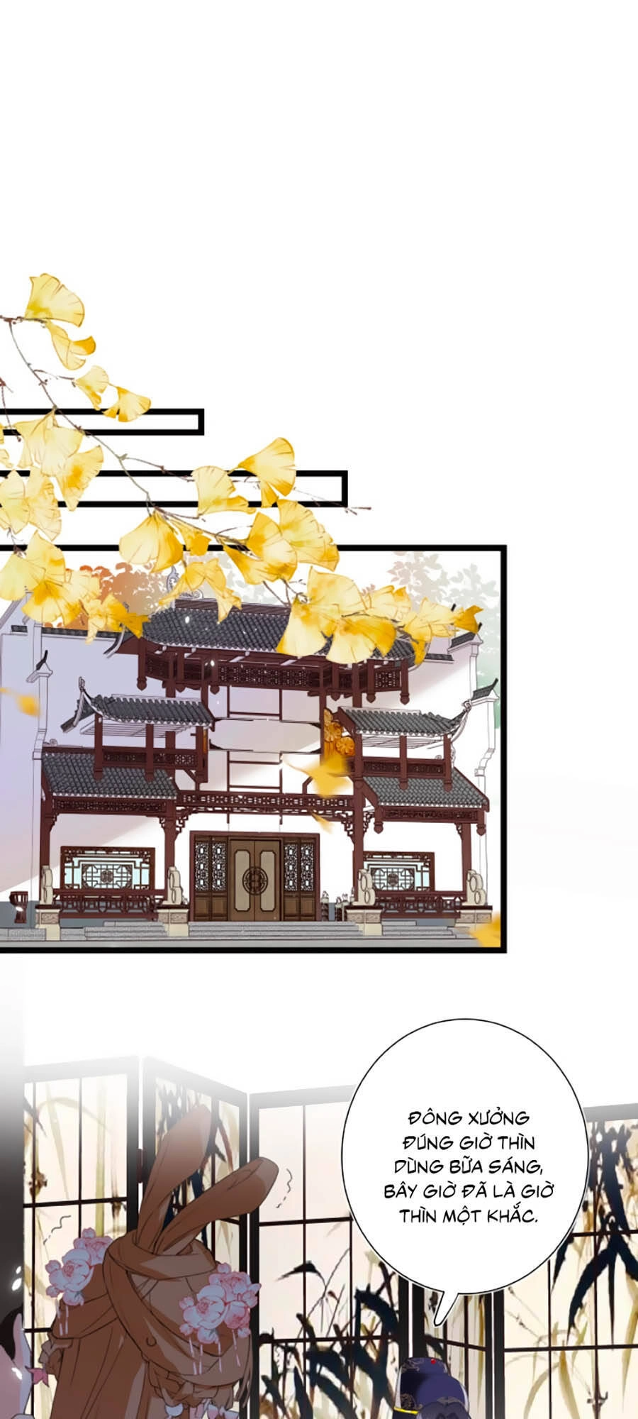 Lui Lui Lui Lui Ra! Chapter 7 - 11