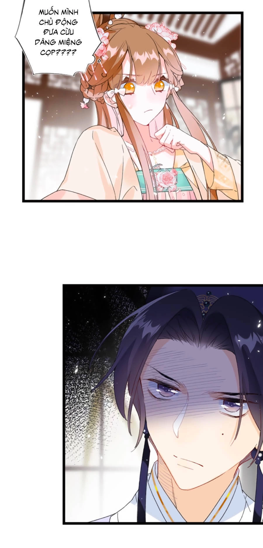 Lui Lui Lui Lui Ra! Chapter 7 - 14