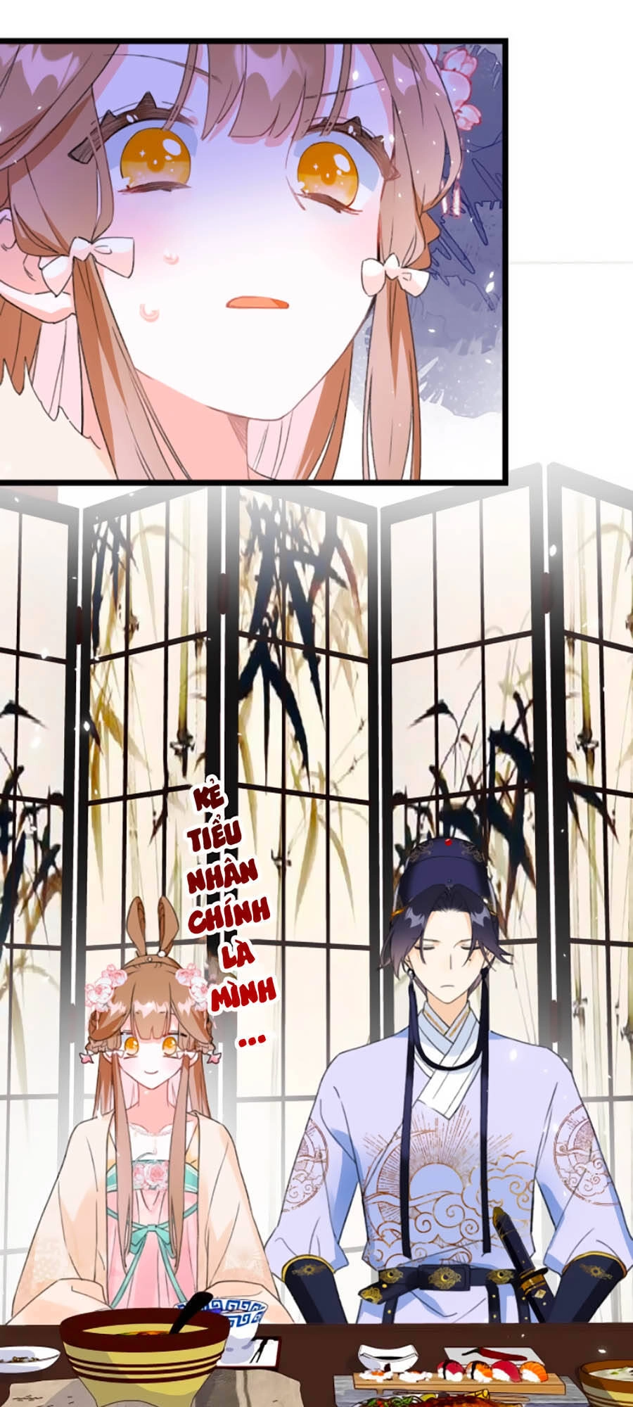 Lui Lui Lui Lui Ra! Chapter 7 - 15