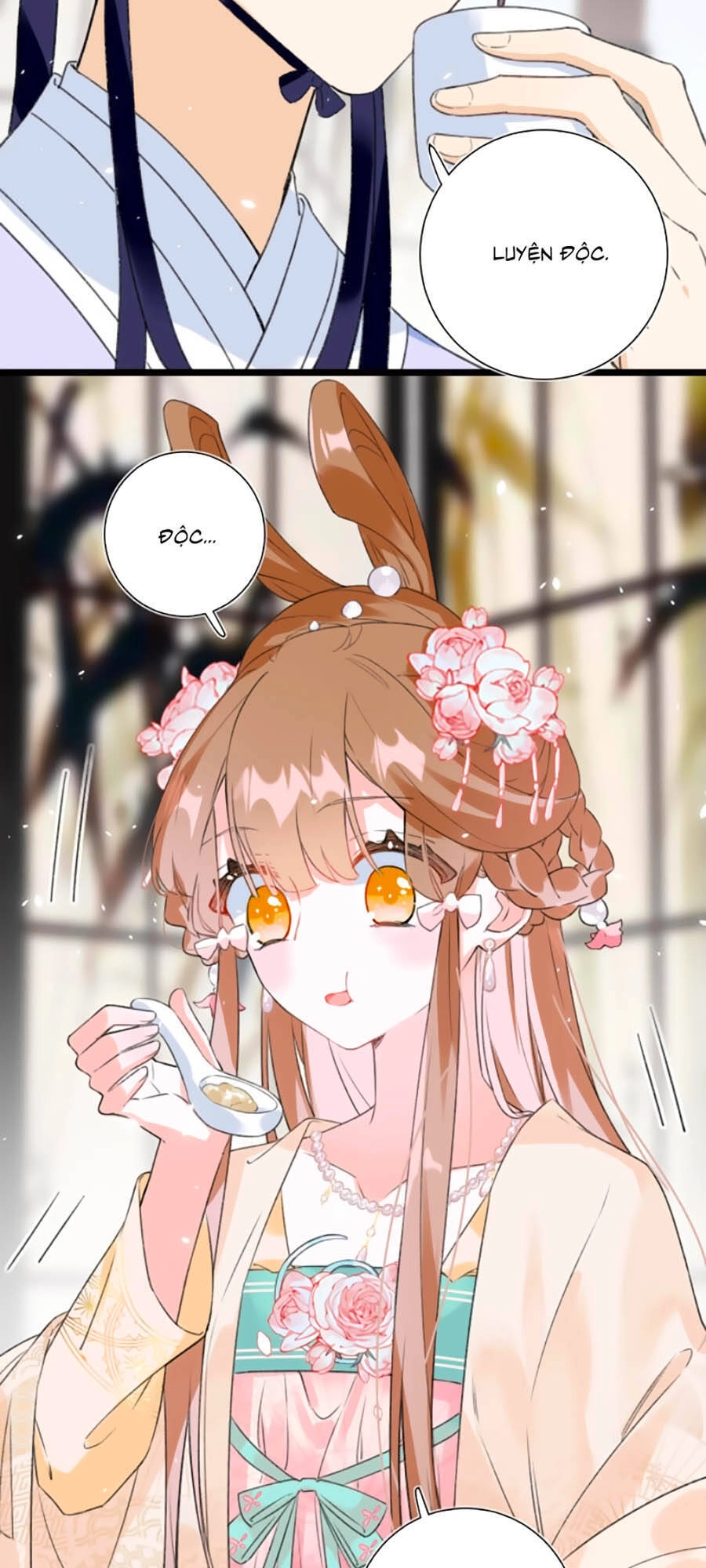 Lui Lui Lui Lui Ra! Chapter 7 - 29