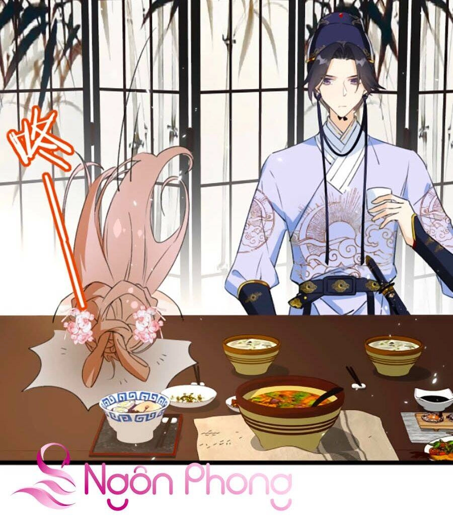 Lui Lui Lui Lui Ra! Chapter 8 - 2