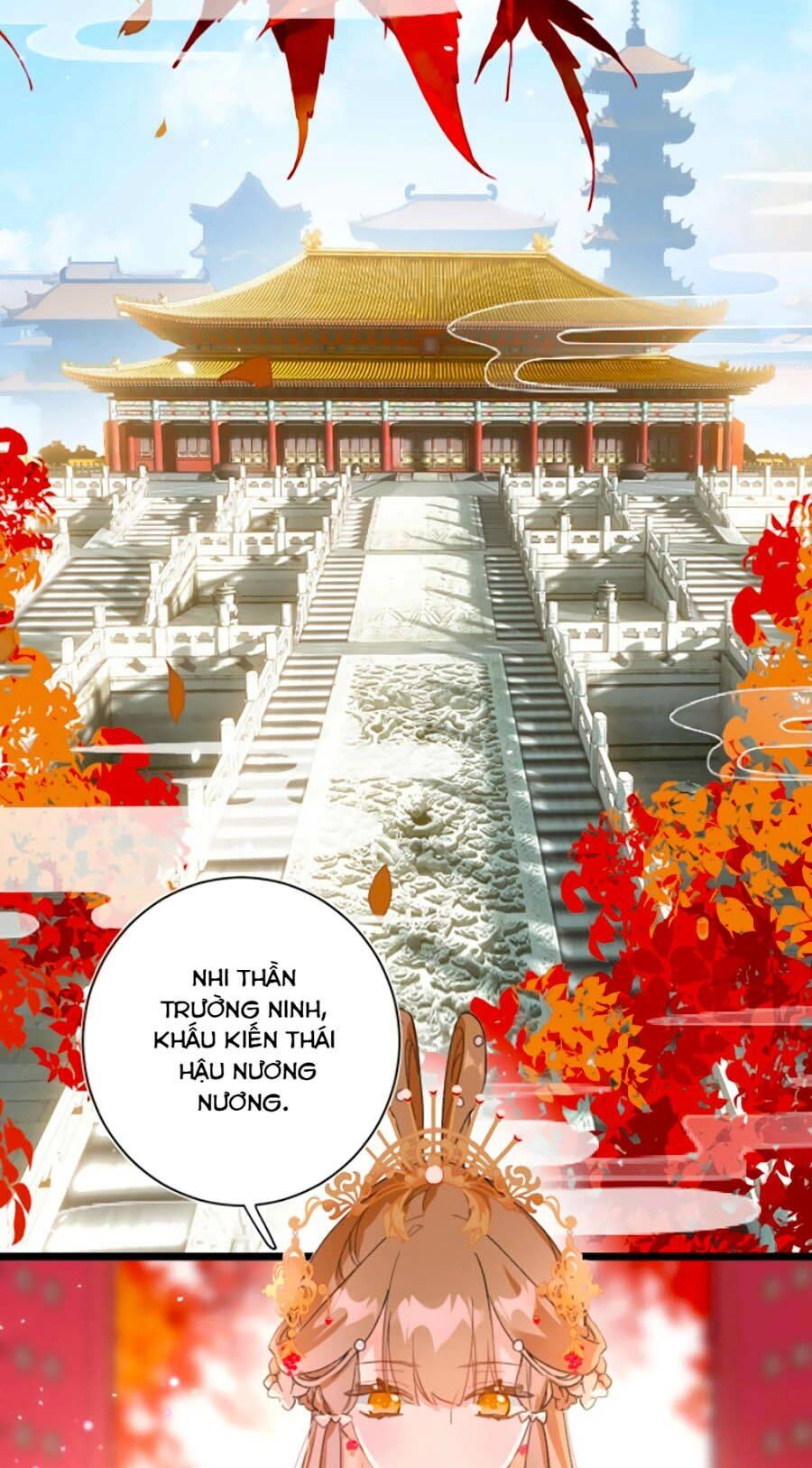 Lui Lui Lui Lui Ra! Chapter 8 - 14