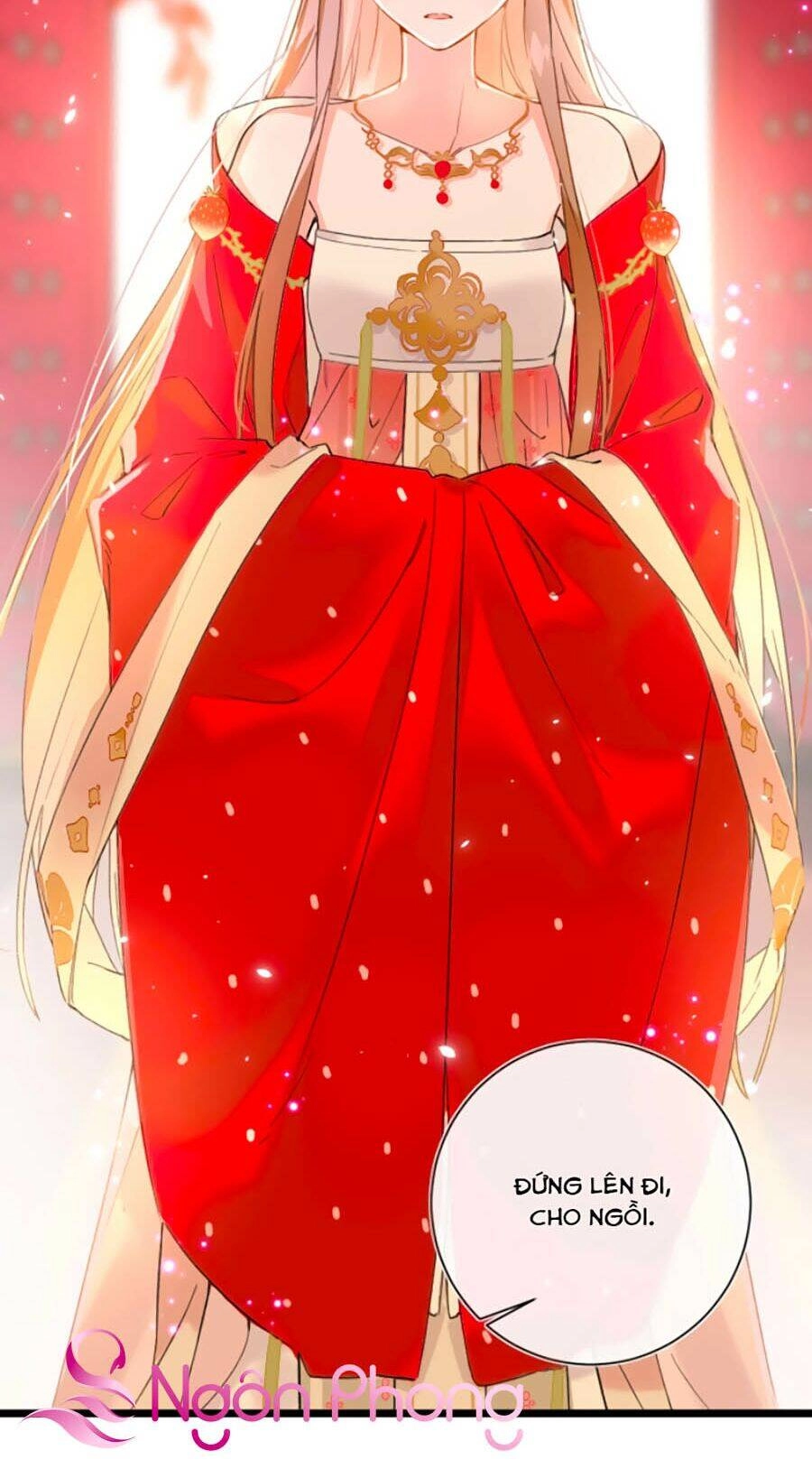 Lui Lui Lui Lui Ra! Chapter 8 - 15