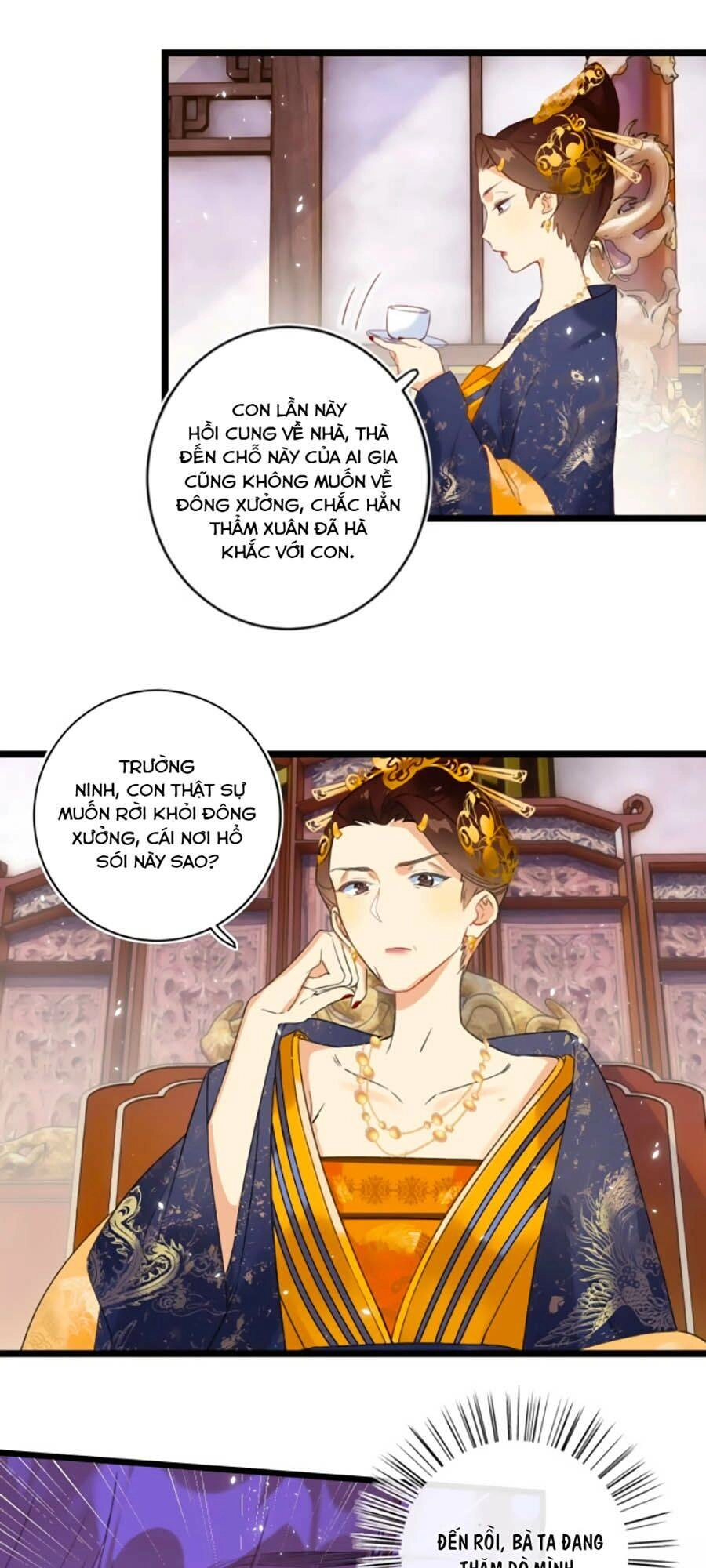 Lui Lui Lui Lui Ra! Chapter 8 - 17