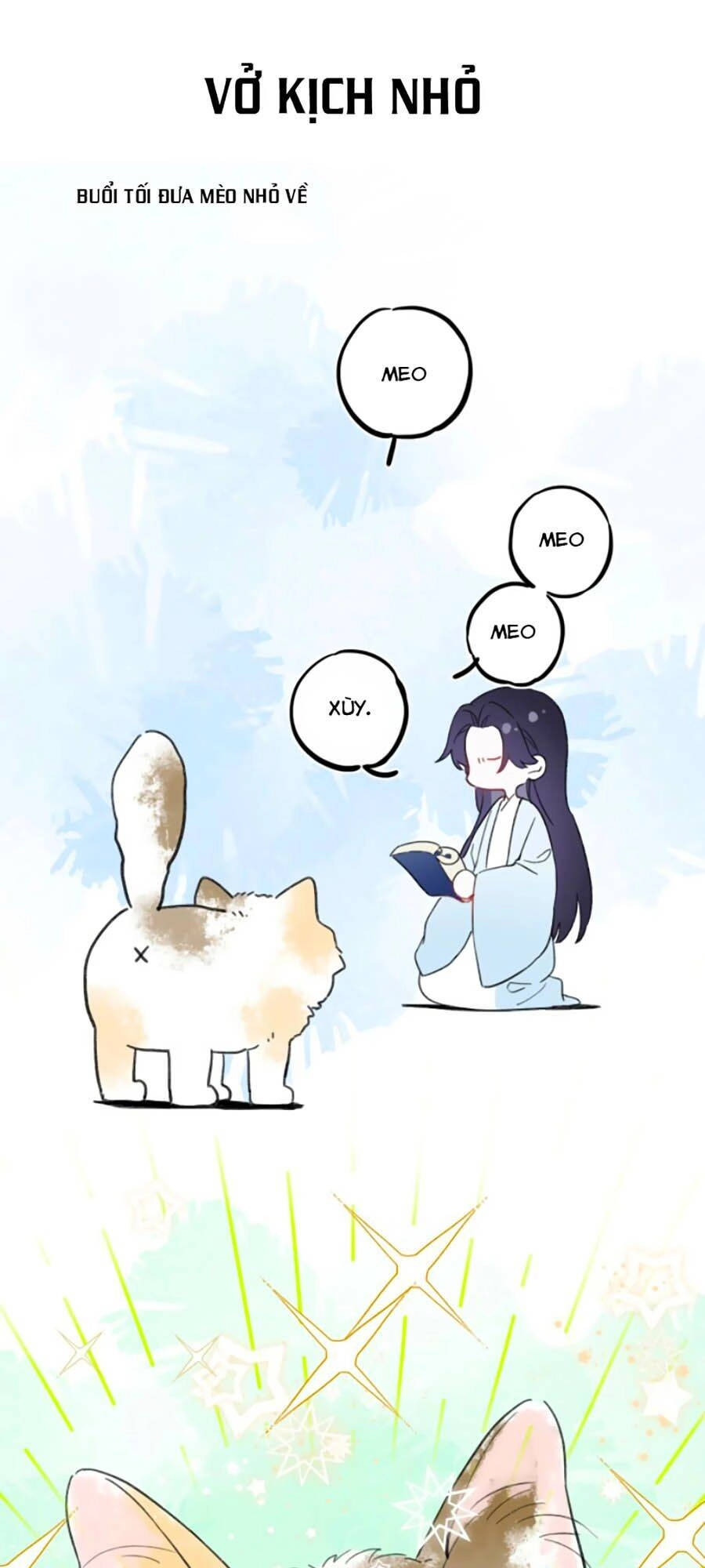 Lui Lui Lui Lui Ra! Chapter 8 - 27