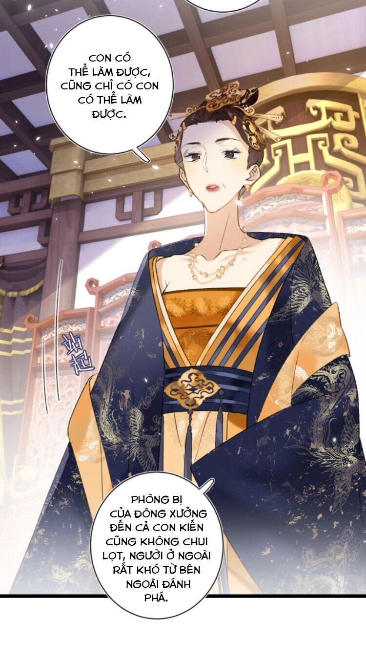 Lui Lui Lui Lui Ra! Chapter 9 - 3