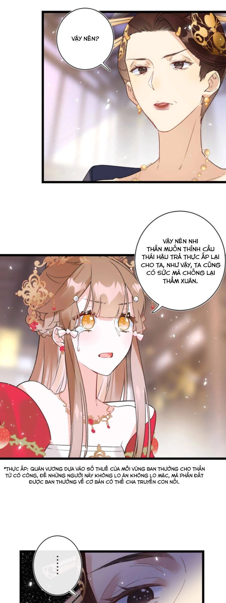 Lui Lui Lui Lui Ra! Chapter 9 - 10