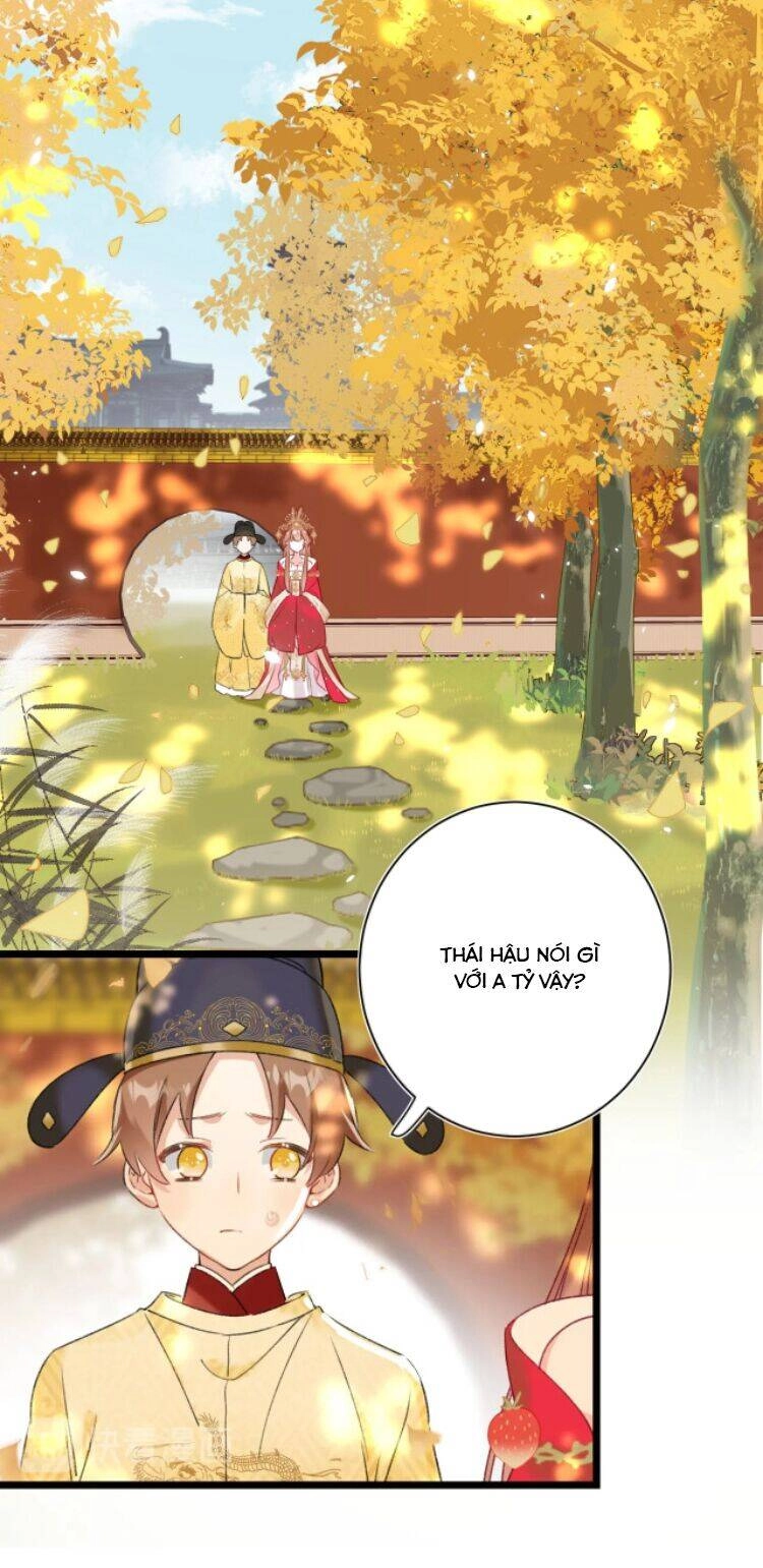 Lui Lui Lui Lui Ra! Chapter 9 - 16