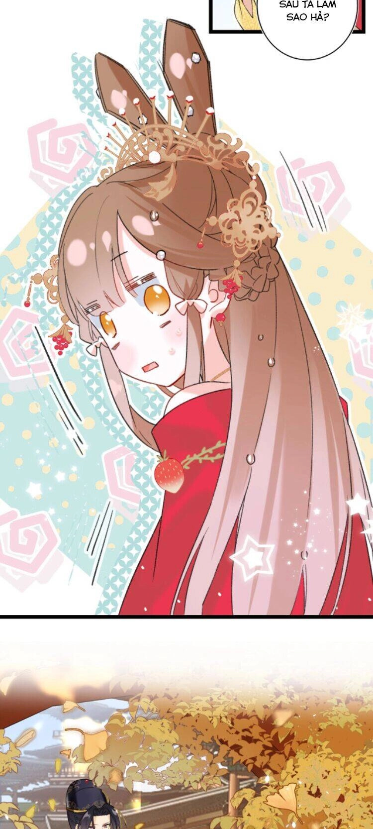 Lui Lui Lui Lui Ra! Chapter 9 - 22