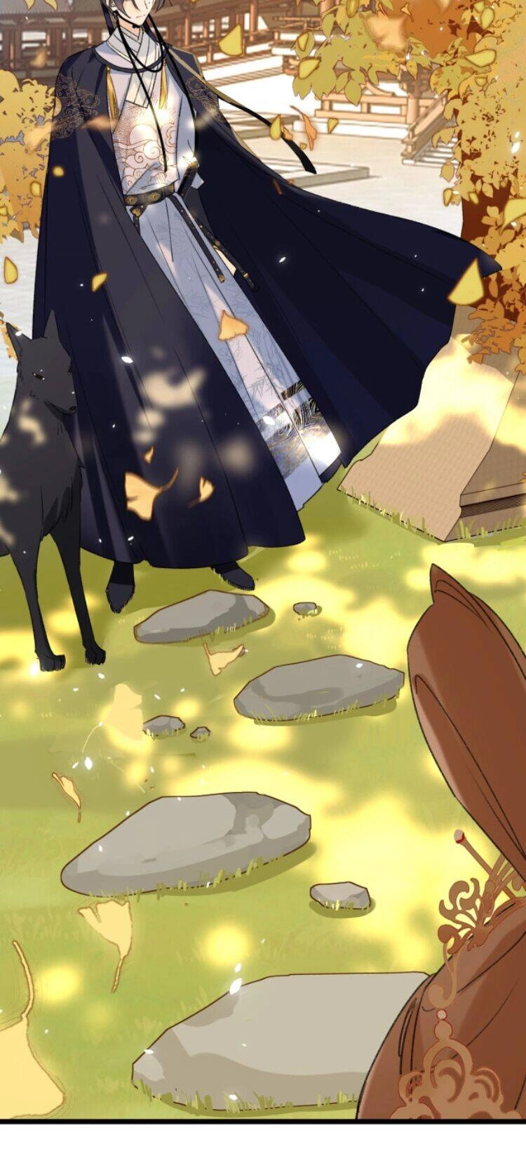 Lui Lui Lui Lui Ra! Chapter 9 - 23