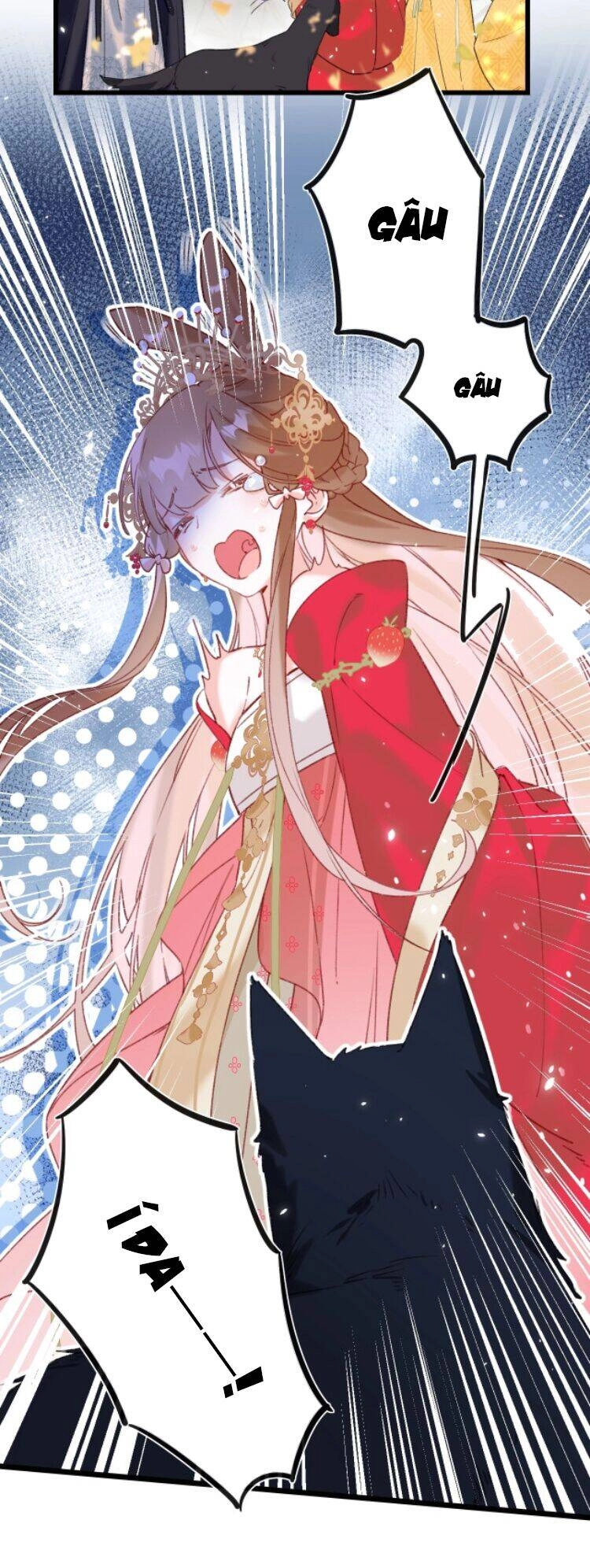 Lui Lui Lui Lui Ra! Chapter 10 - 5