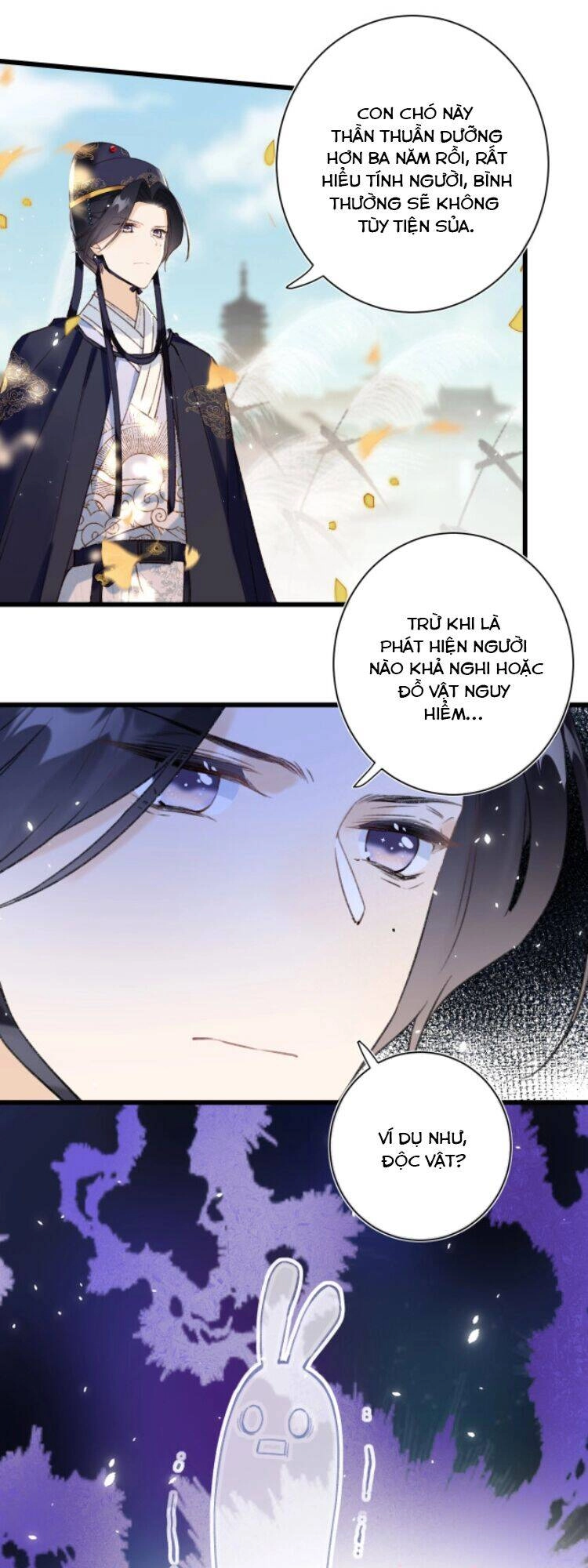 Lui Lui Lui Lui Ra! Chapter 10 - 6