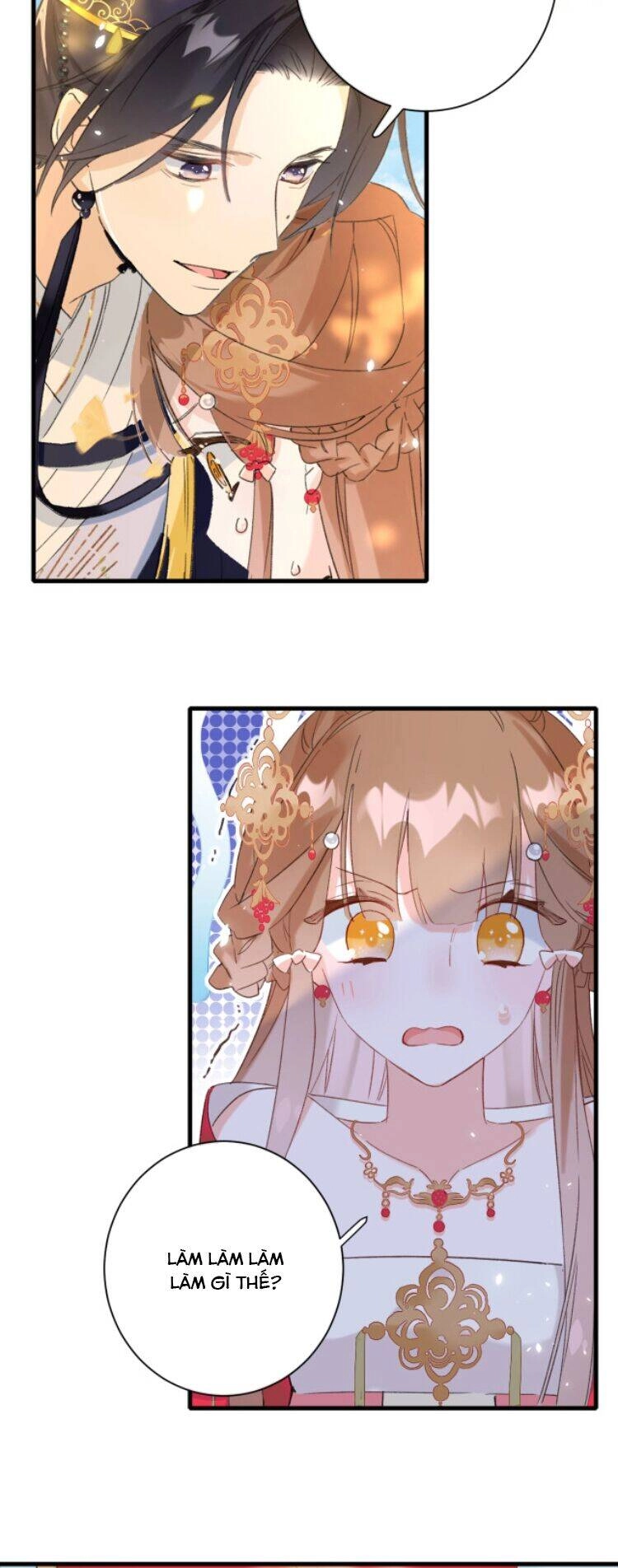 Lui Lui Lui Lui Ra! Chapter 10 - 11