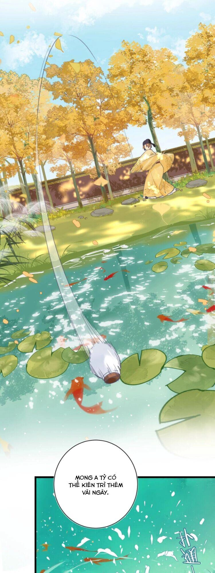 Lui Lui Lui Lui Ra! Chapter 10 - 18