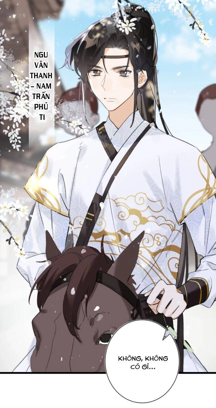 Lui Lui Lui Lui Ra! Chapter 10 - 21