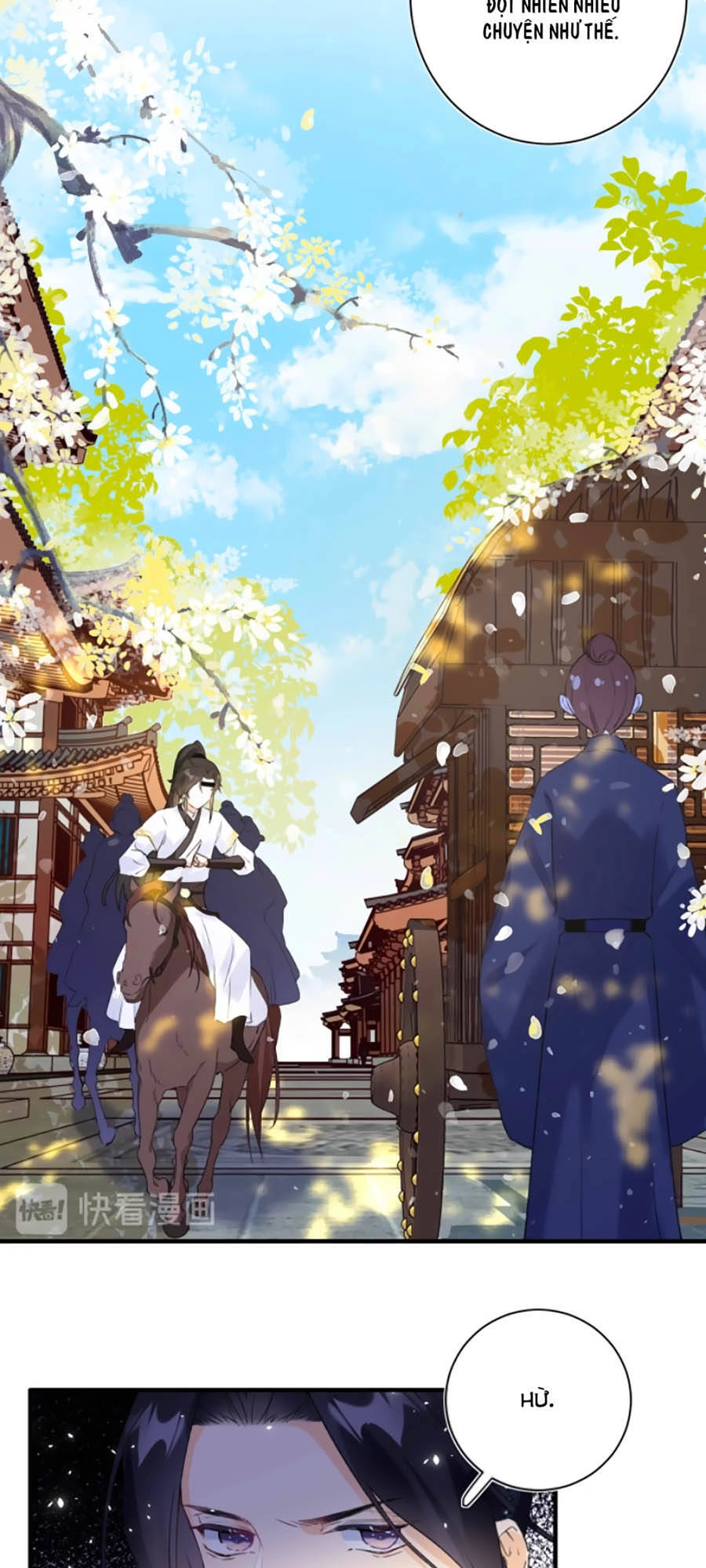 Lui Lui Lui Lui Ra! Chapter 11 - 5