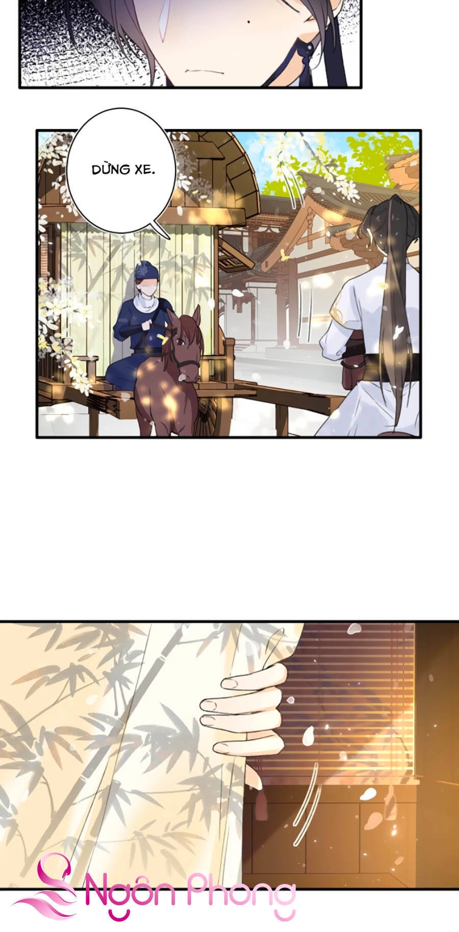 Lui Lui Lui Lui Ra! Chapter 11 - 6