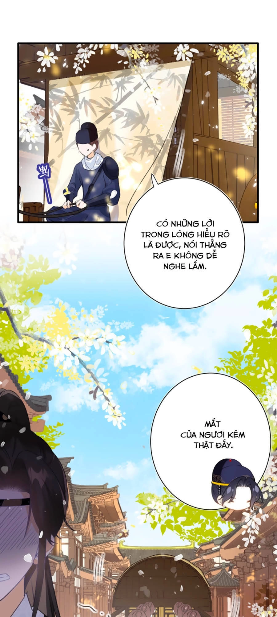 Lui Lui Lui Lui Ra! Chapter 11 - 14