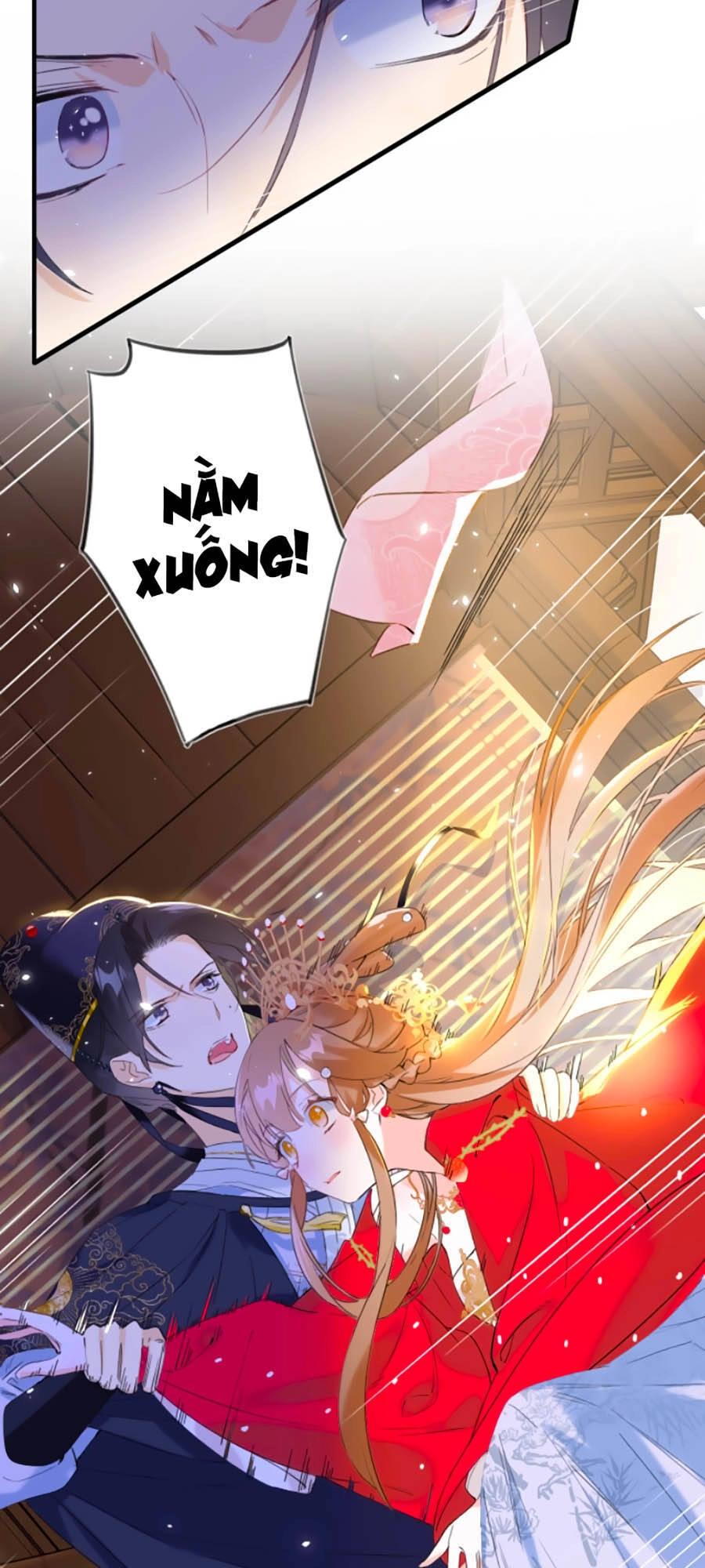 Lui Lui Lui Lui Ra! Chapter 11 - 19