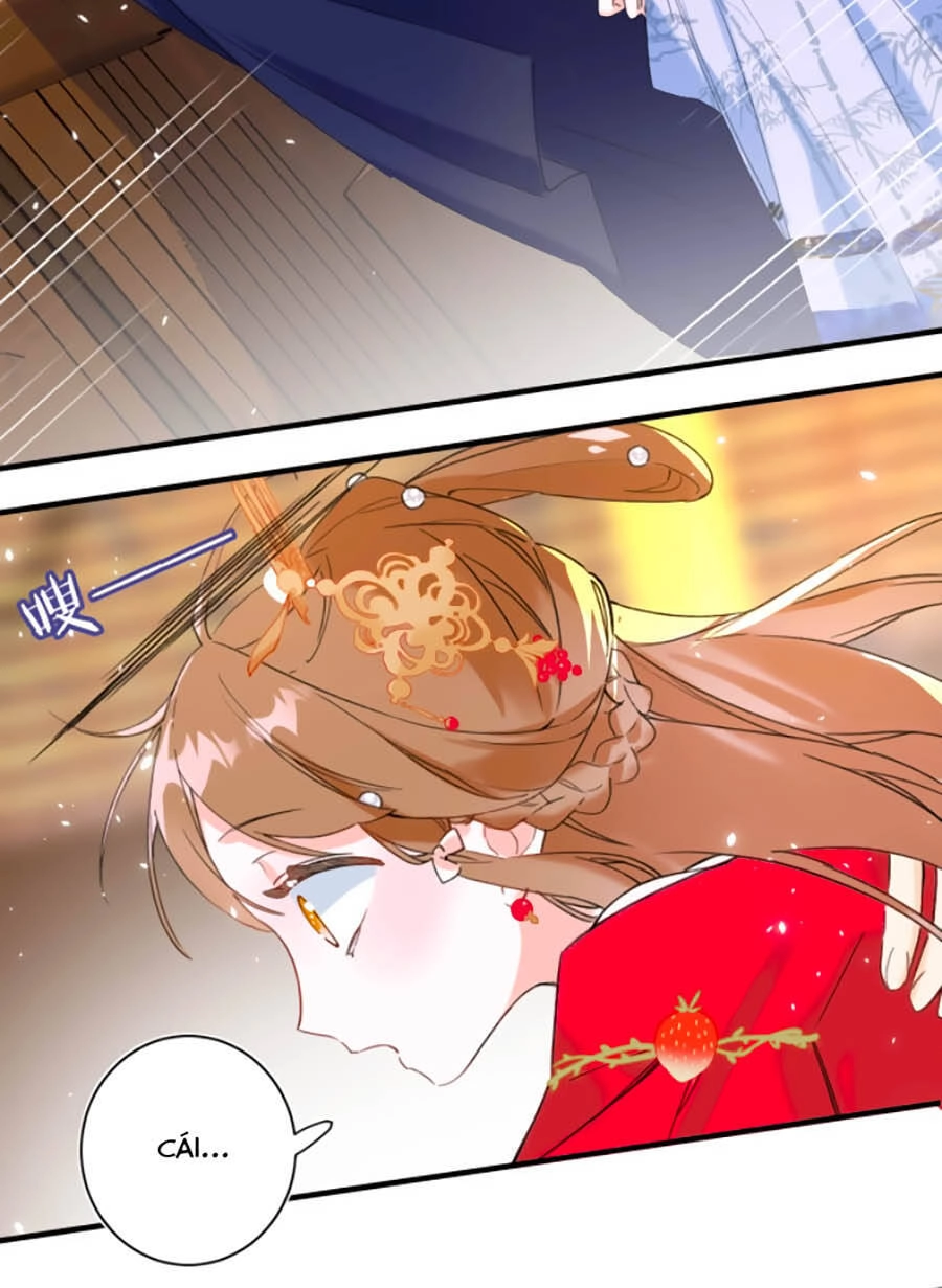 Lui Lui Lui Lui Ra! Chapter 11 - 20