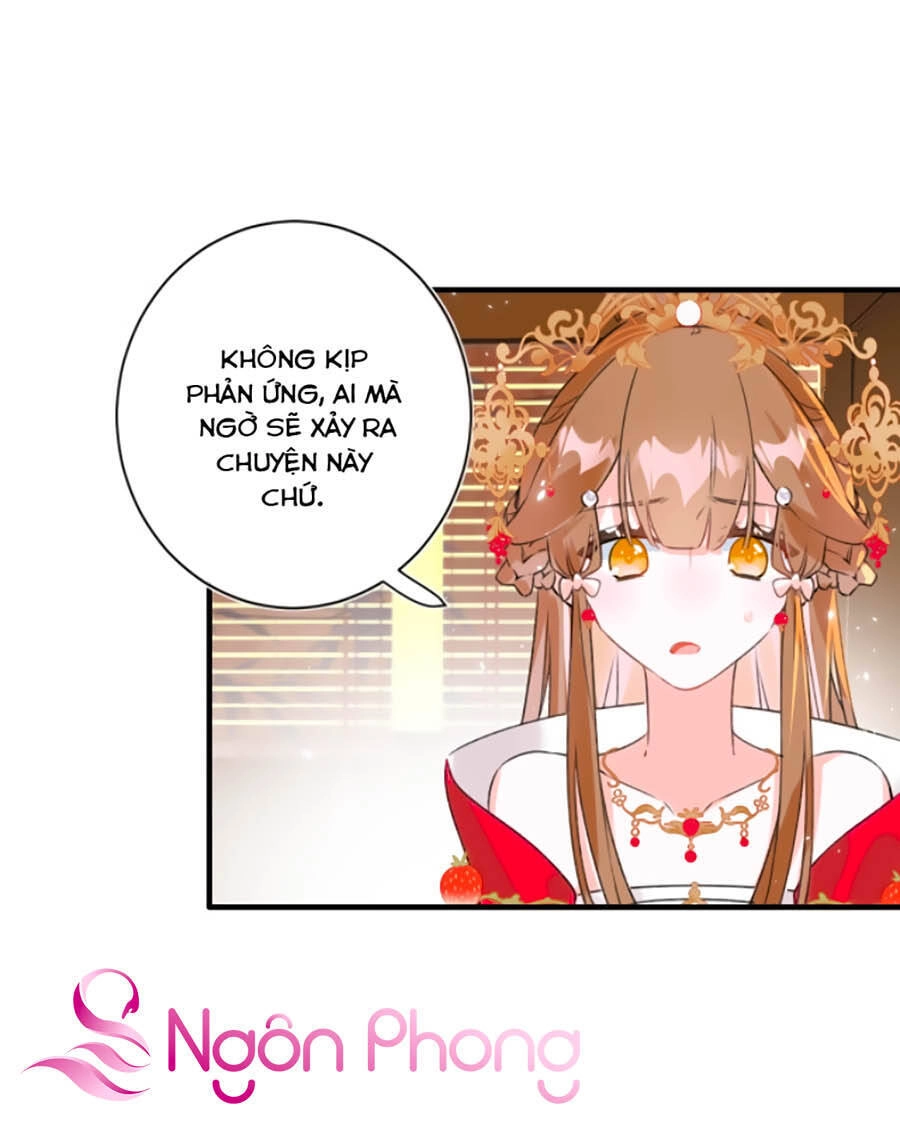 Lui Lui Lui Lui Ra! Chapter 11 - 28