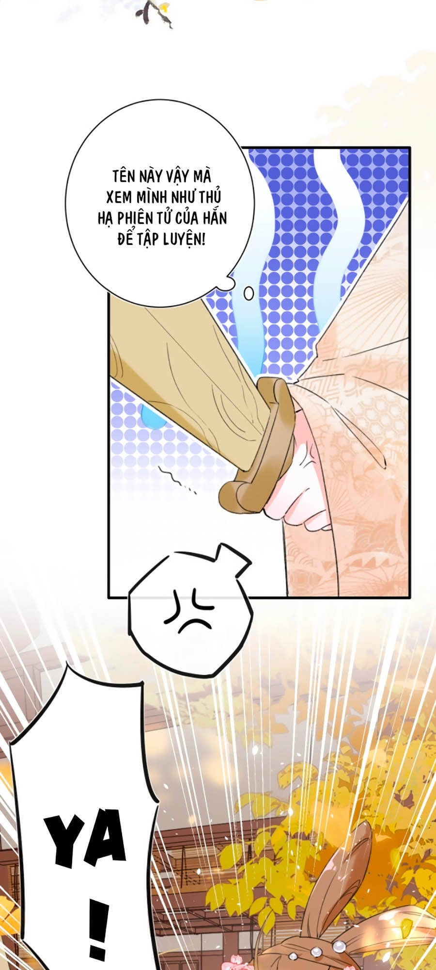 Lui Lui Lui Lui Ra! Chapter 11 - 31