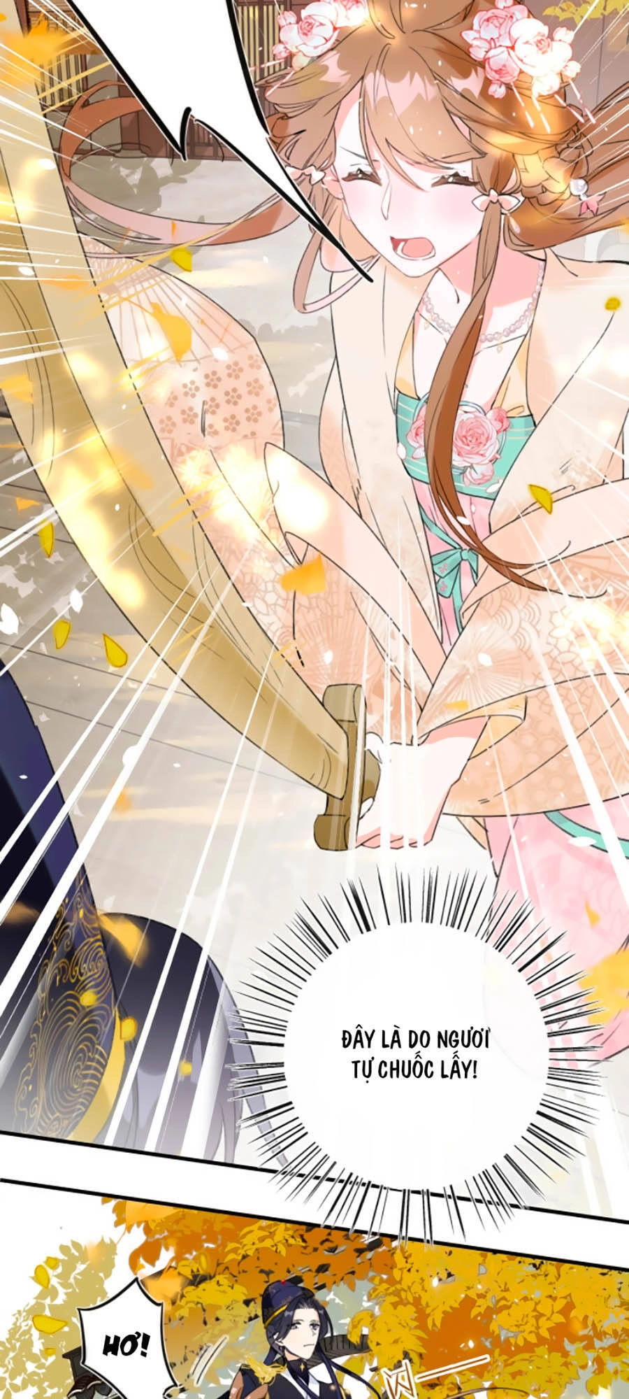 Lui Lui Lui Lui Ra! Chapter 11 - 32