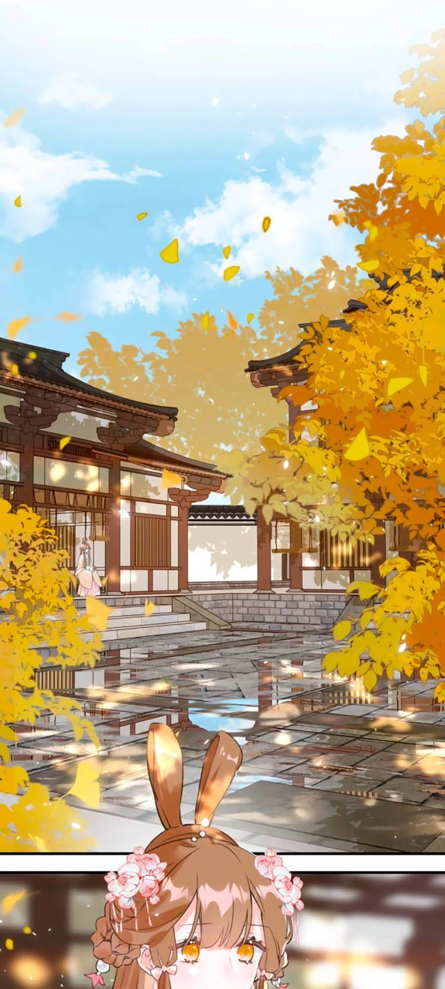 Lui Lui Lui Lui Ra! Chapter 12 - 1