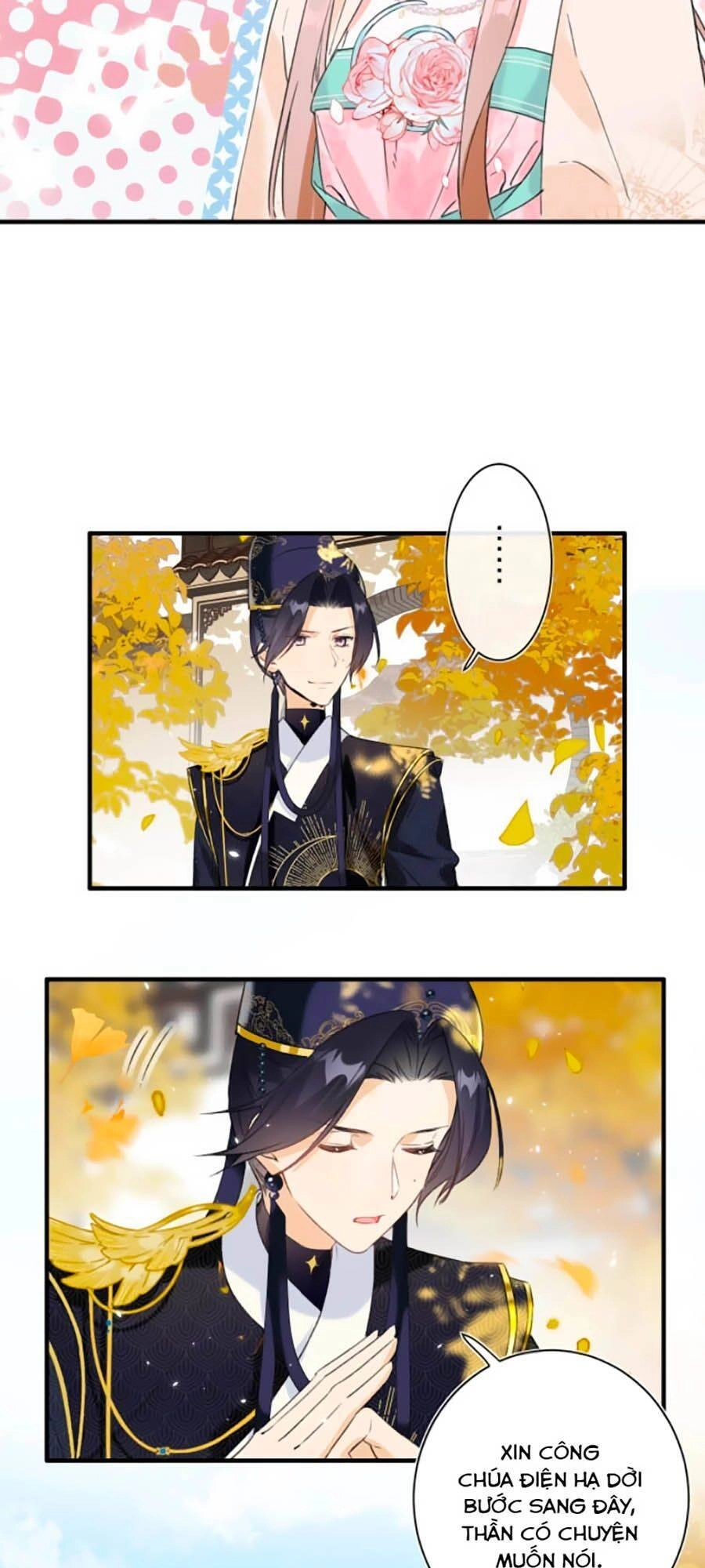 Lui Lui Lui Lui Ra! Chapter 12 - 10