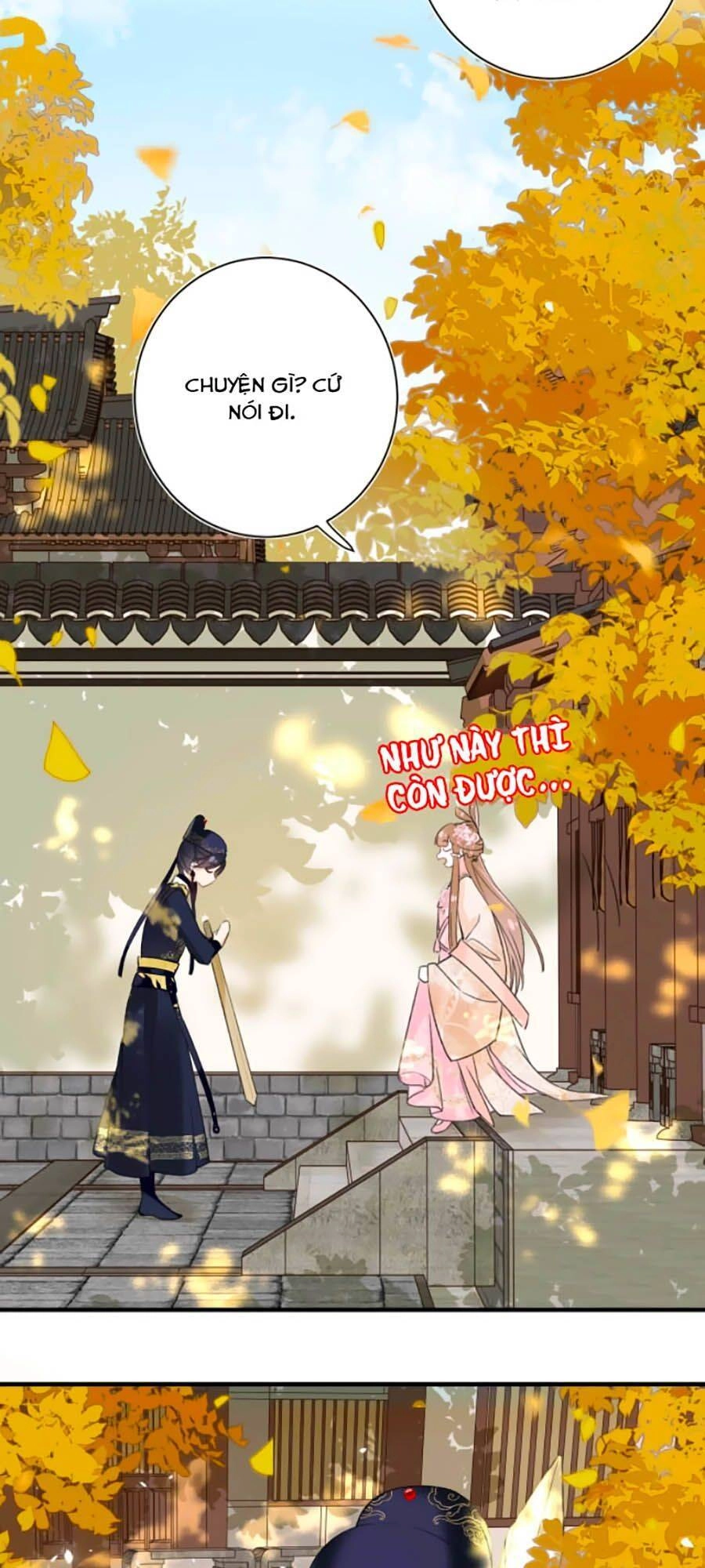 Lui Lui Lui Lui Ra! Chapter 12 - 11