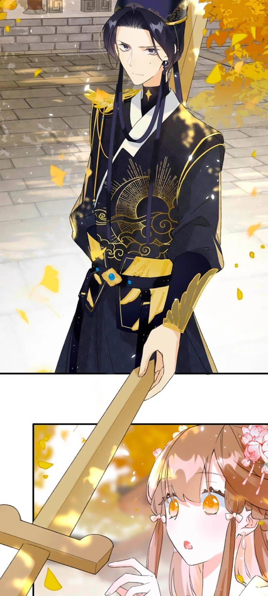 Lui Lui Lui Lui Ra! Chapter 12 - 12