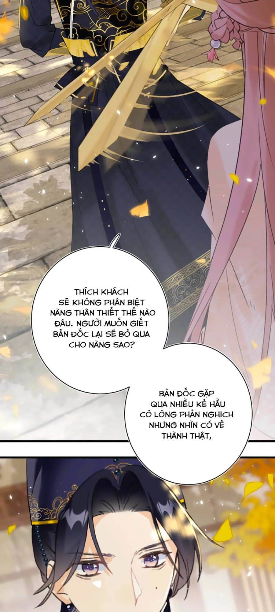 Lui Lui Lui Lui Ra! Chapter 12 - 19