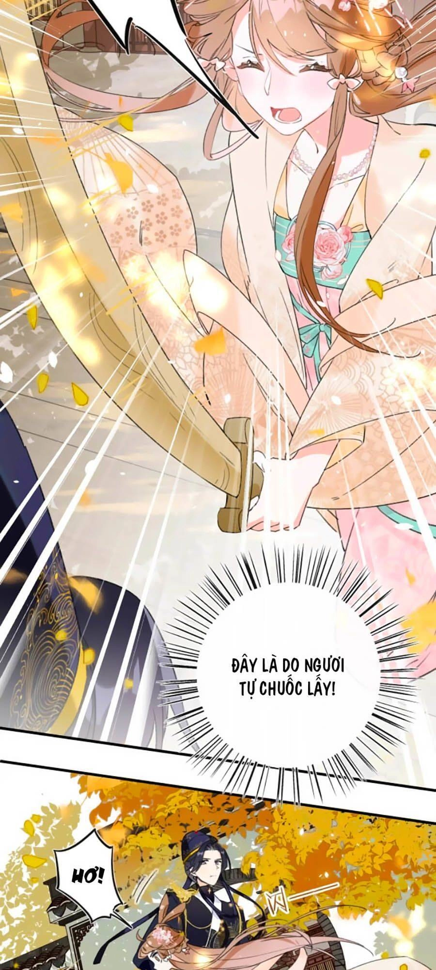 Lui Lui Lui Lui Ra! Chapter 12 - 23