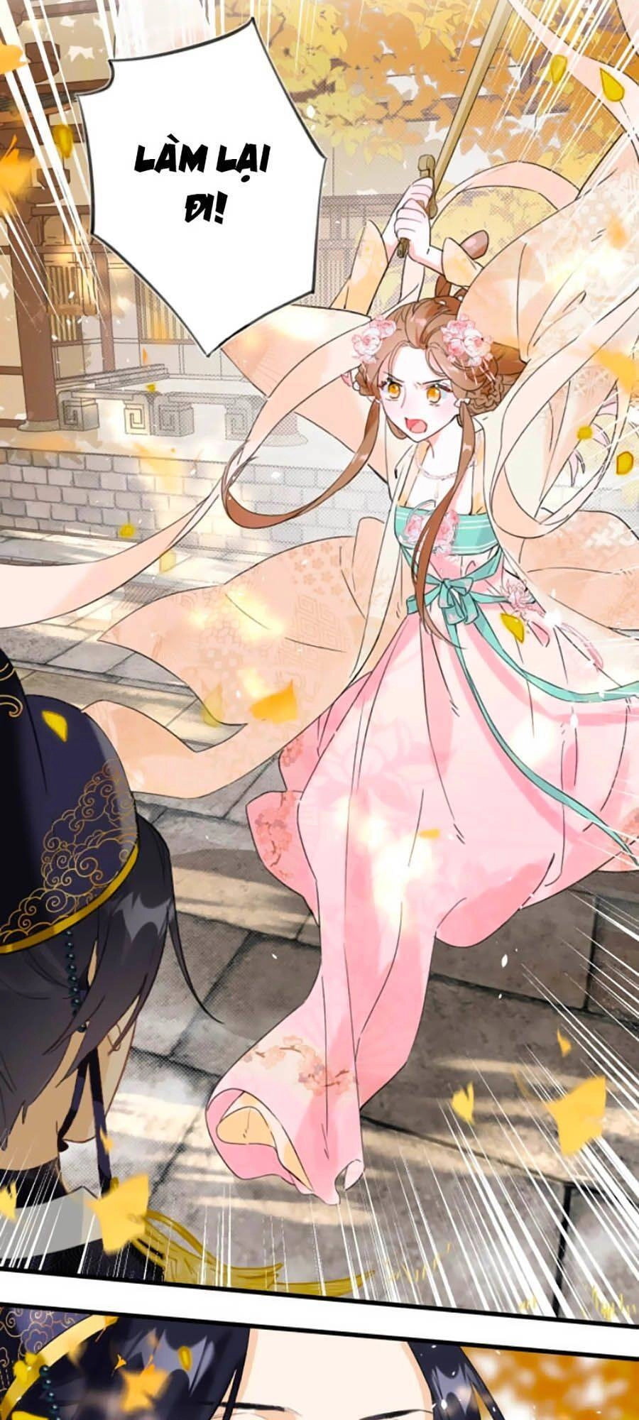 Lui Lui Lui Lui Ra! Chapter 12 - 27