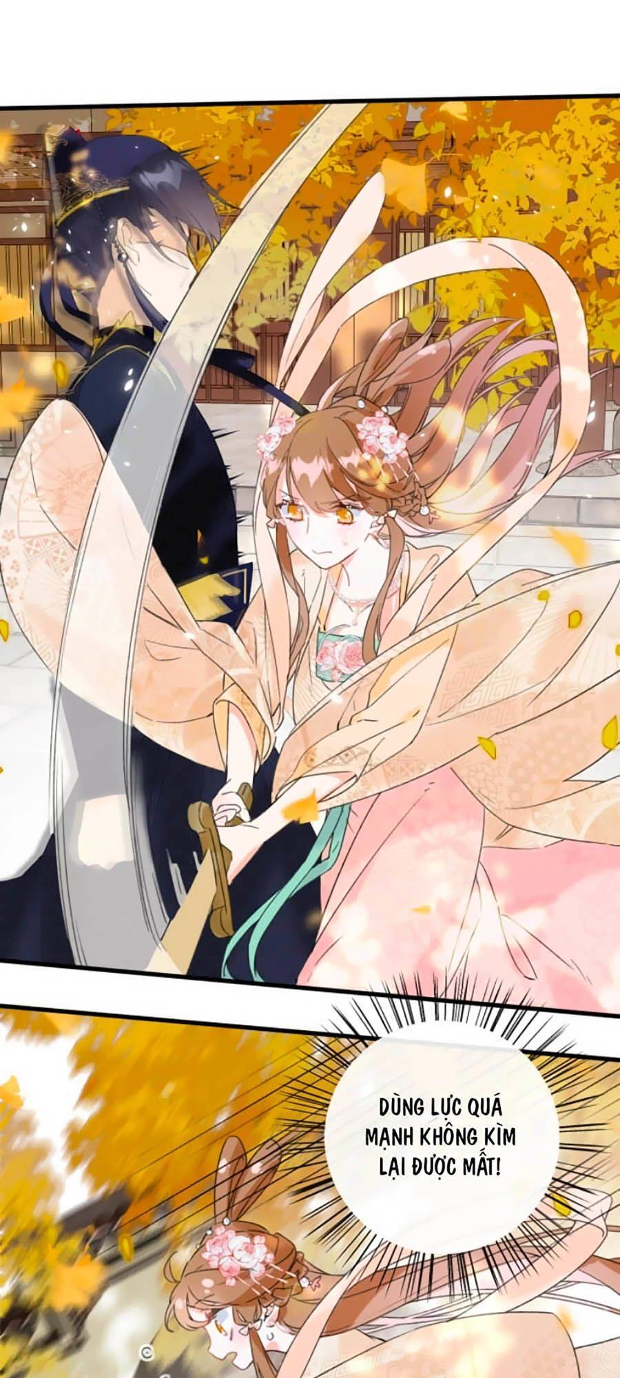 Lui Lui Lui Lui Ra! Chapter 12 - 29