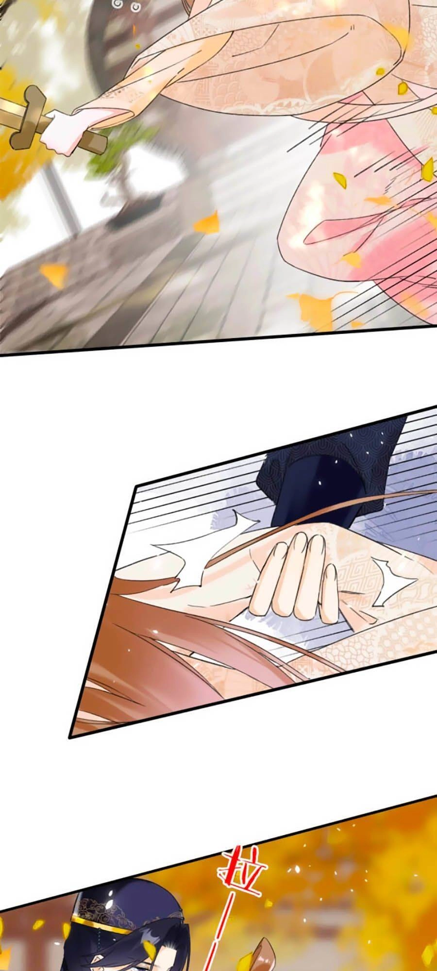 Lui Lui Lui Lui Ra! Chapter 12 - 30