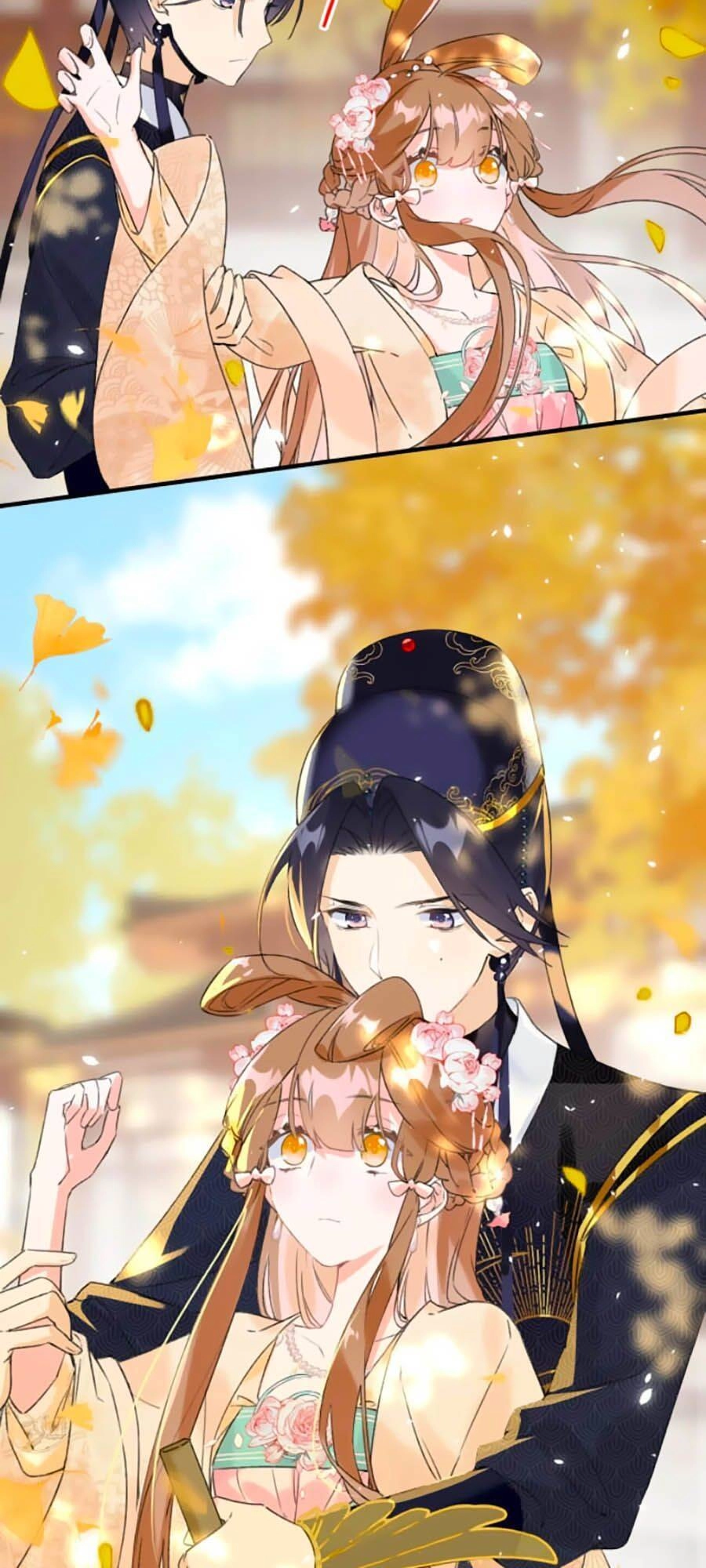 Lui Lui Lui Lui Ra! Chapter 12 - 31