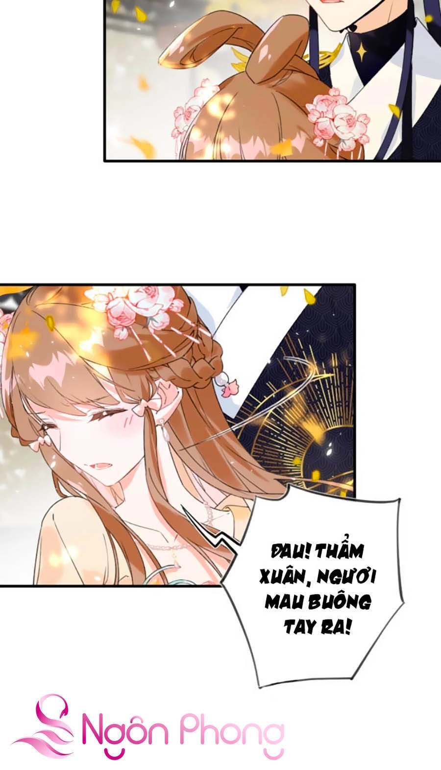 Lui Lui Lui Lui Ra! Chapter 13 - 3